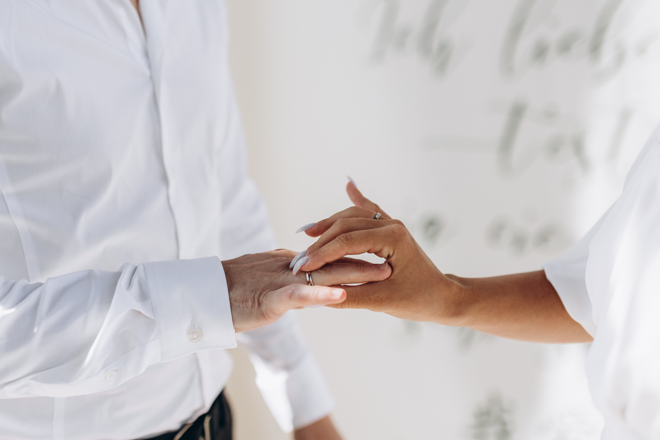 Veronika & Artur. Wedding and Family Photograph