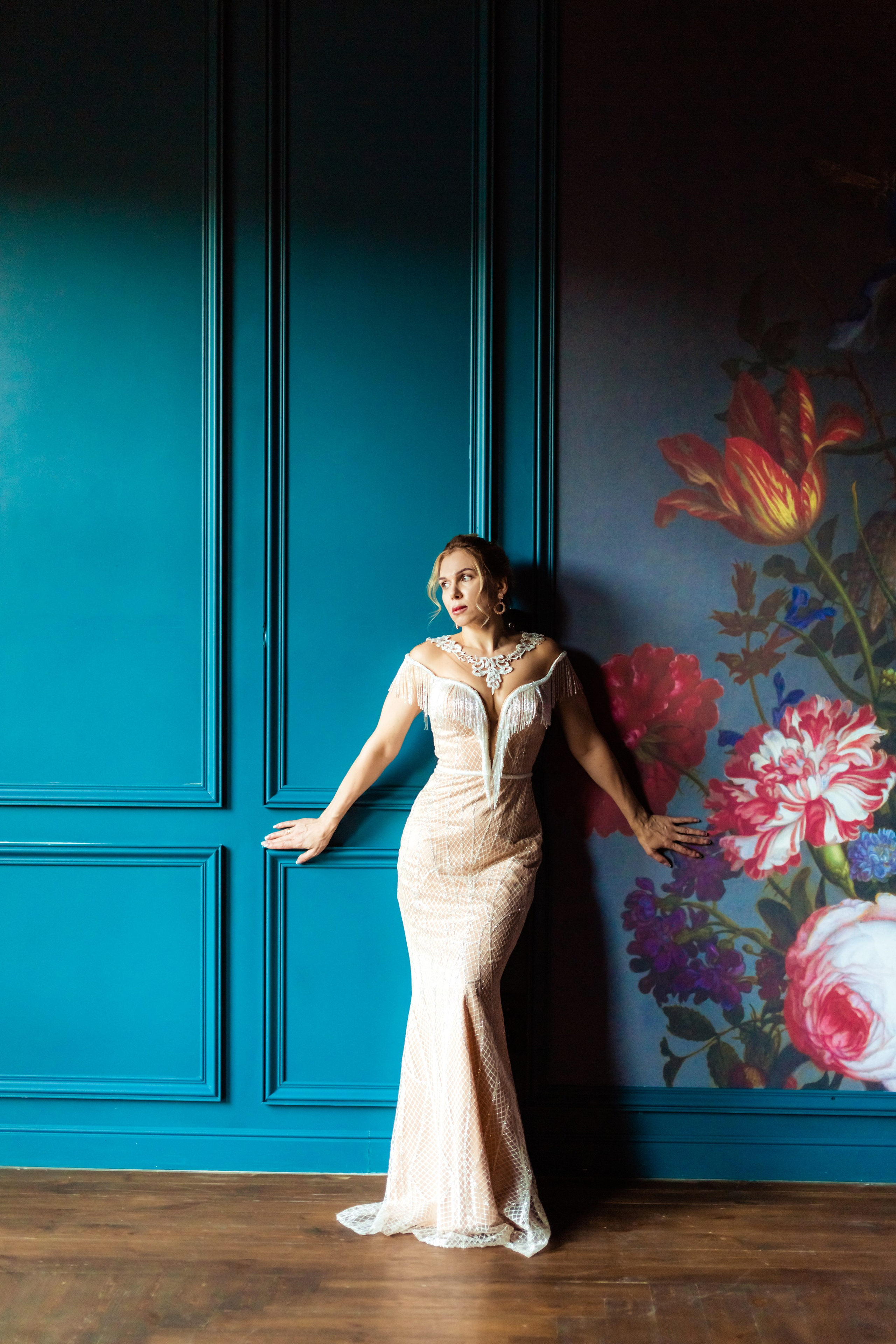 Alena. Wedding and Family Photograph