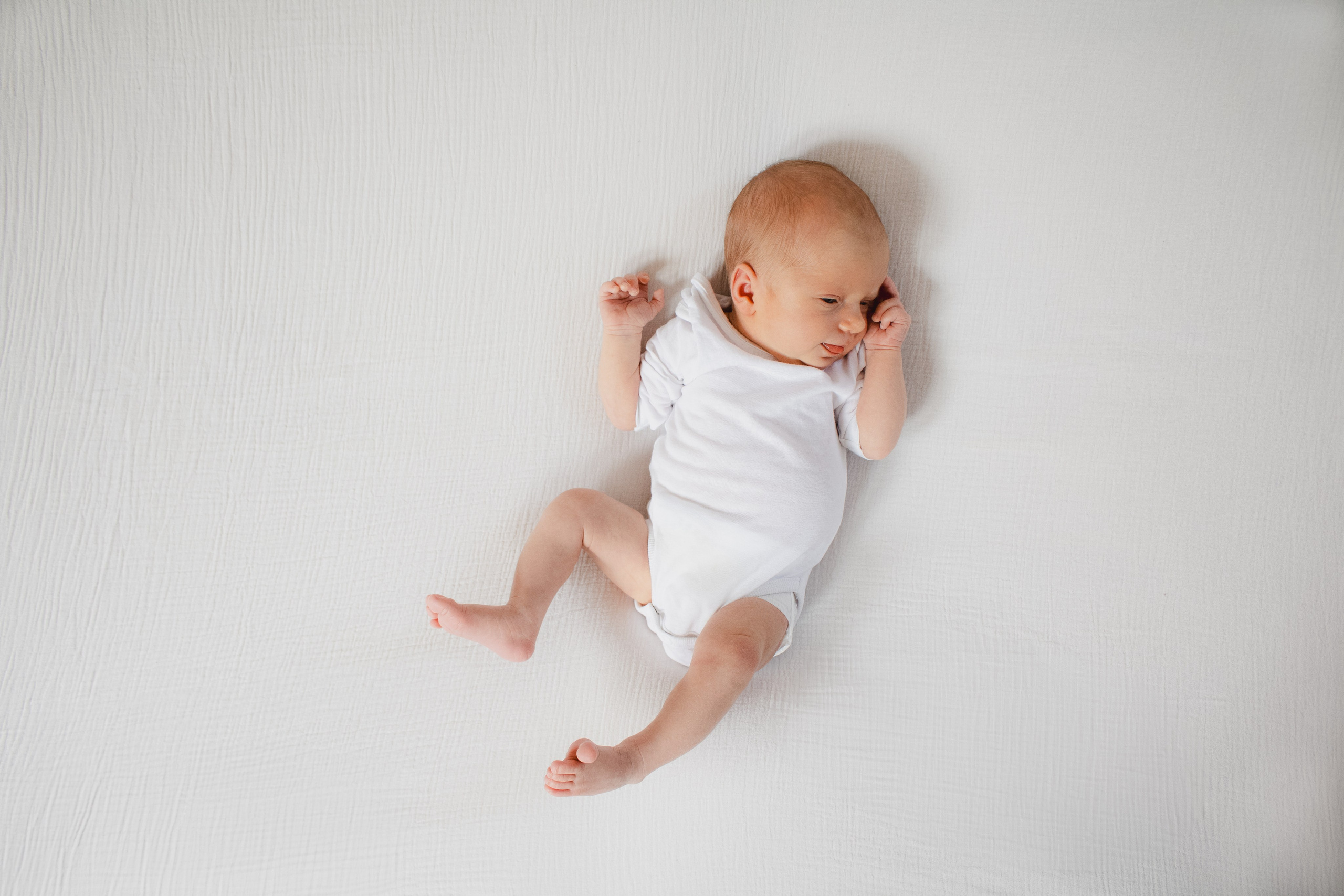 Sesje noworodkowe. Ania Smol Fotograf Olsztyn