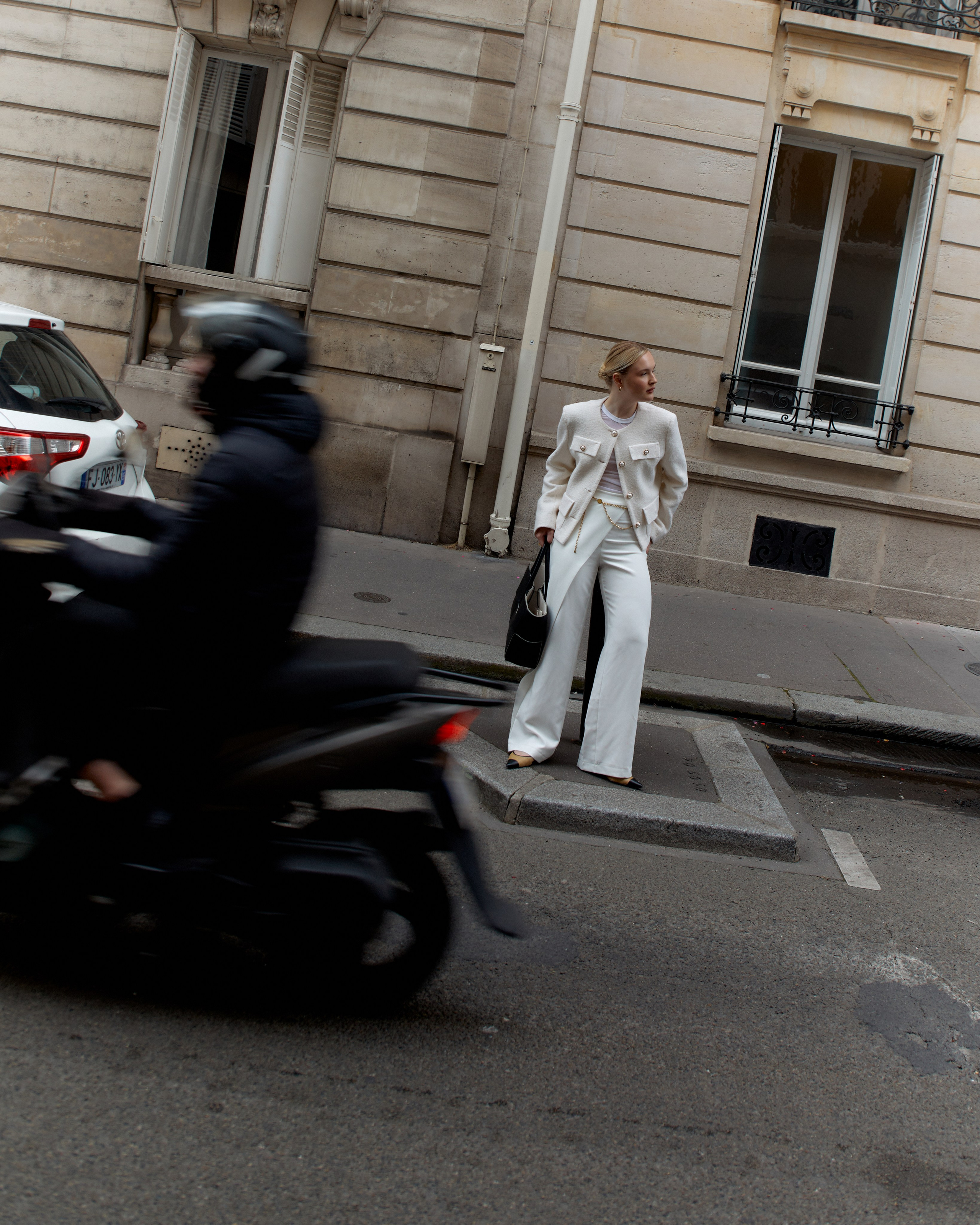 Maria. Photographe Paris