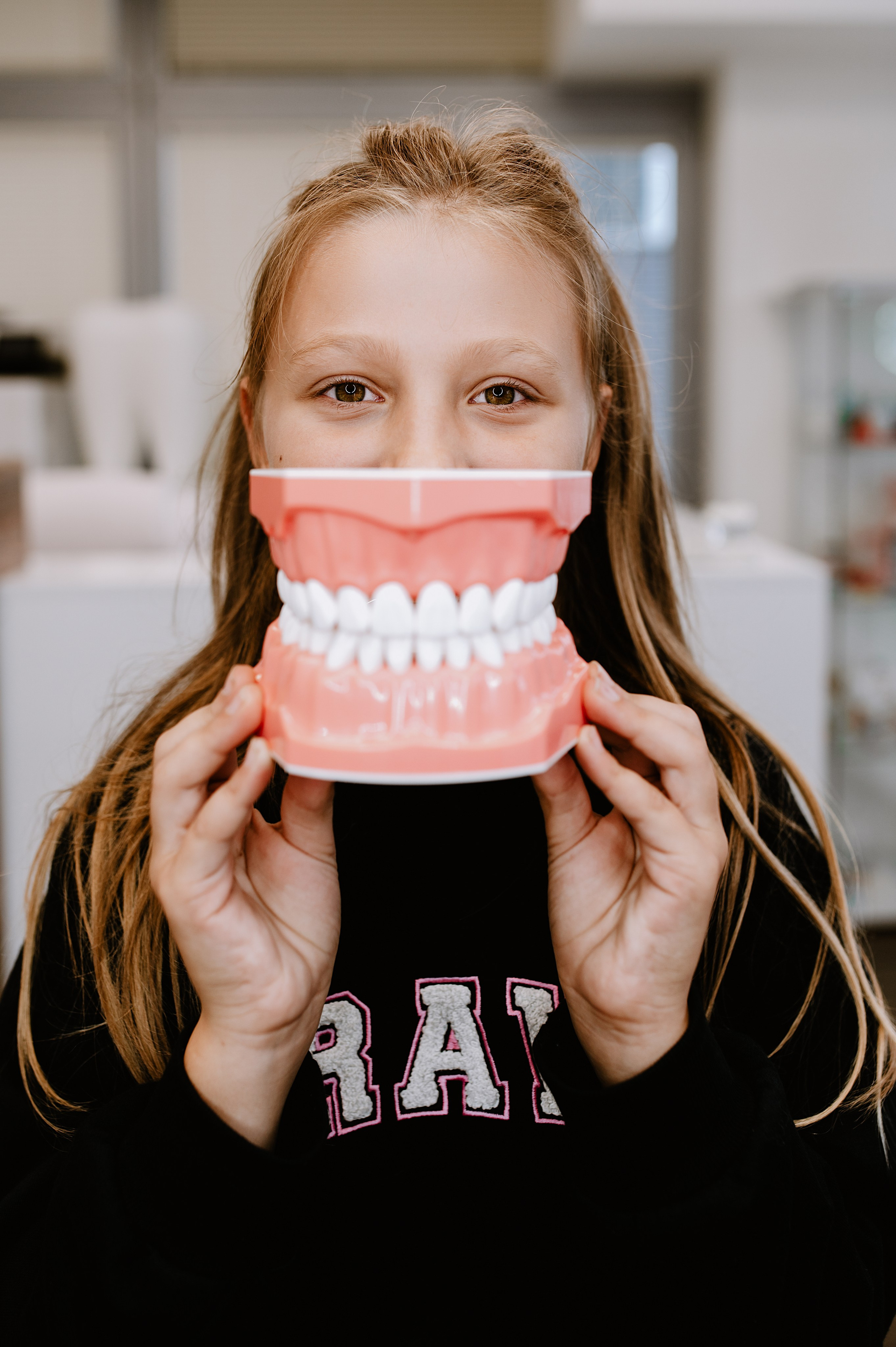 EDClinic dentistry in Prague. ANNA-MARIA PHOTO CONTENT CREATOR — фотограф, естет, художник і візуальний експерт Instagram у Празі