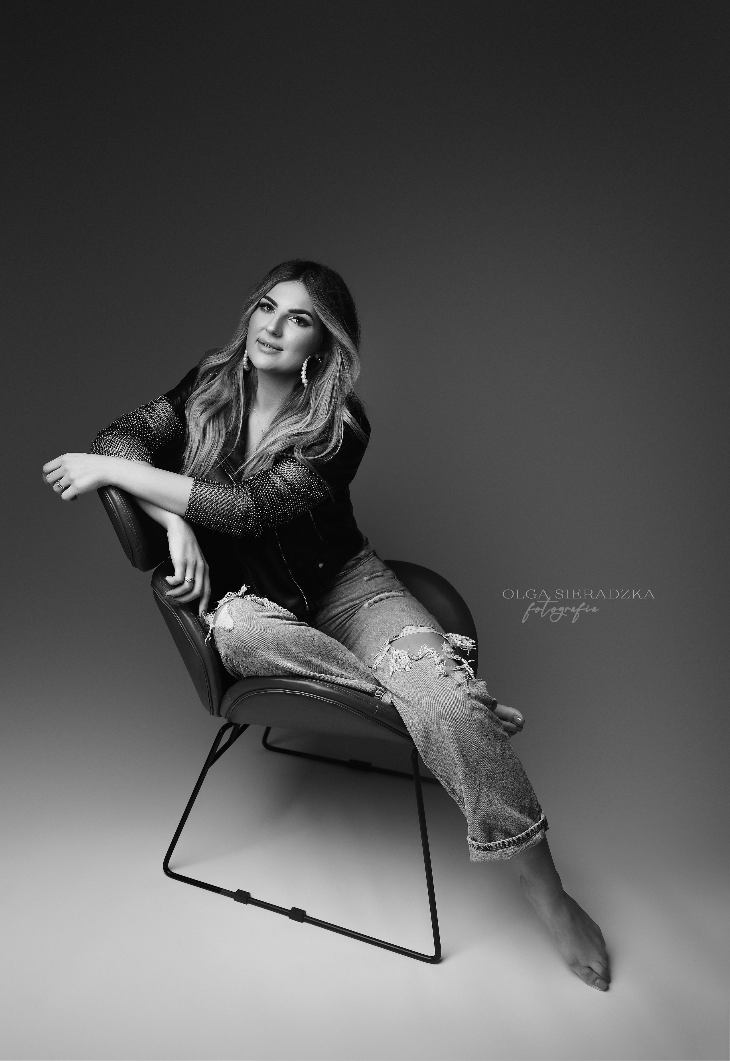 Sesje kobiece. Olga Sieradzka fotograf rodzinny, ciążowy i dziecięcy w Pile