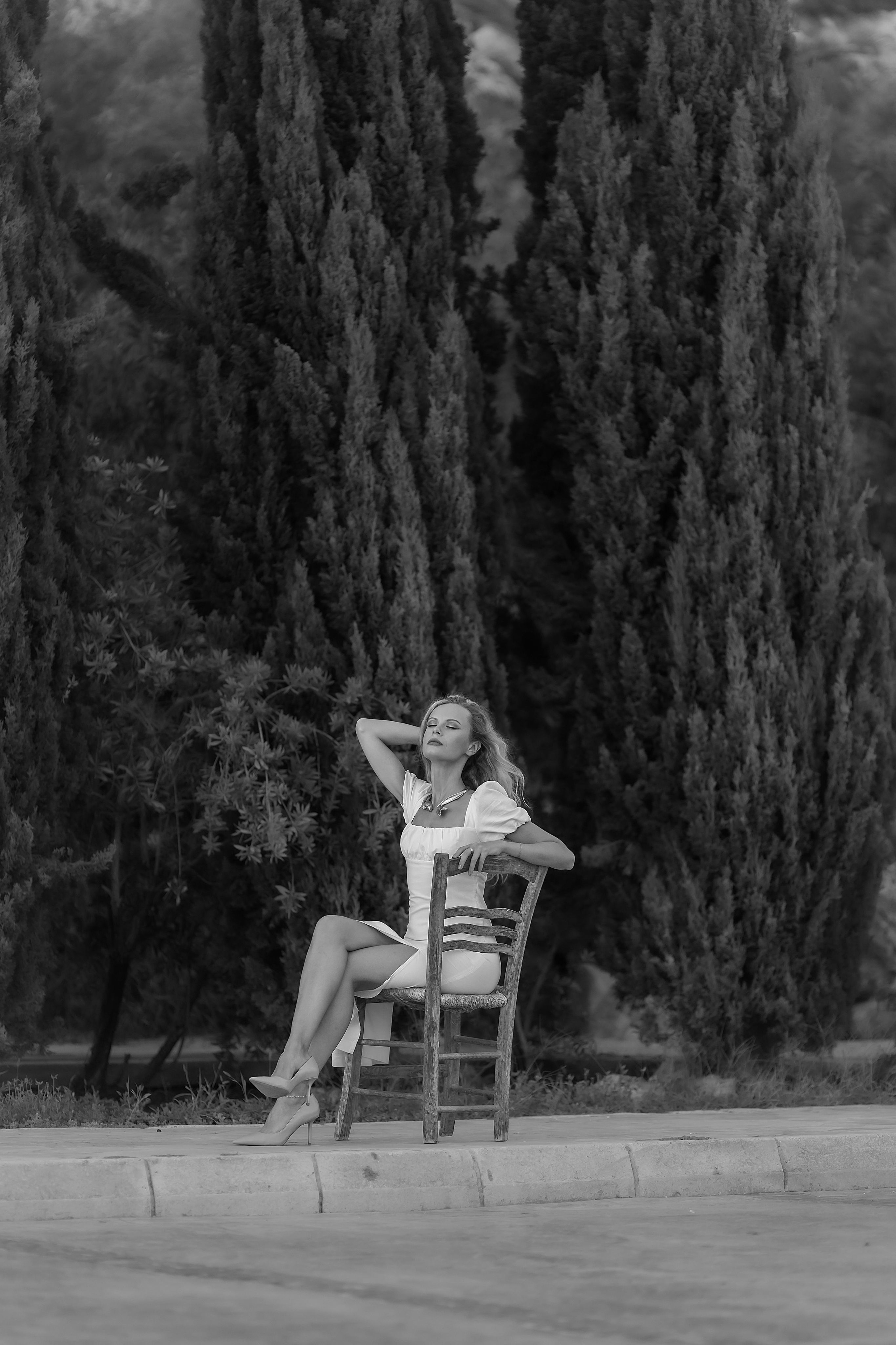 Фотосессия в Айя- Напе. Photographer in Cyprus