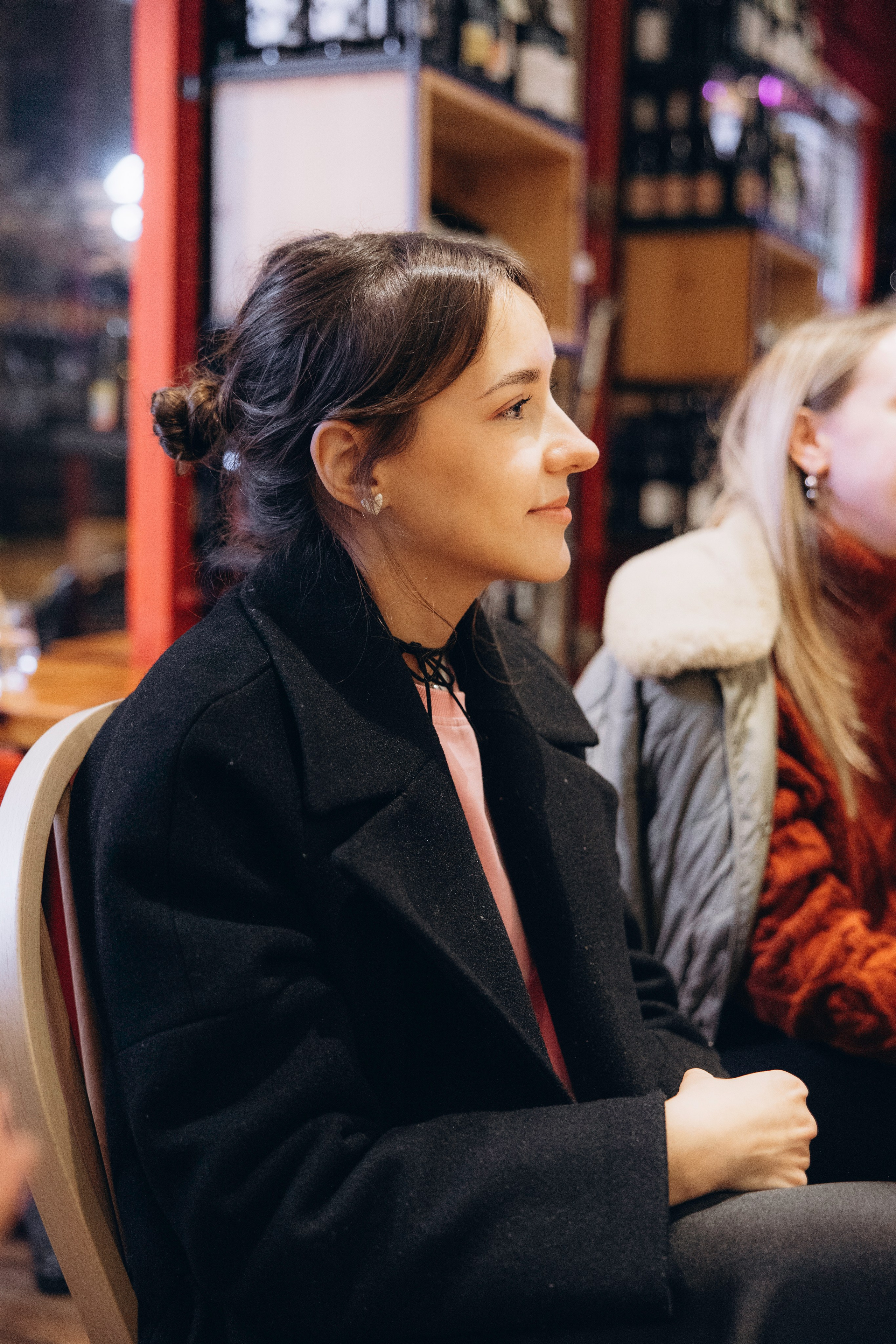 Event photo session for Art brunch Toulouse. Eugenie Smirnova — wedding, corporate and lifestyle photographer in Toulouse and Southwest France