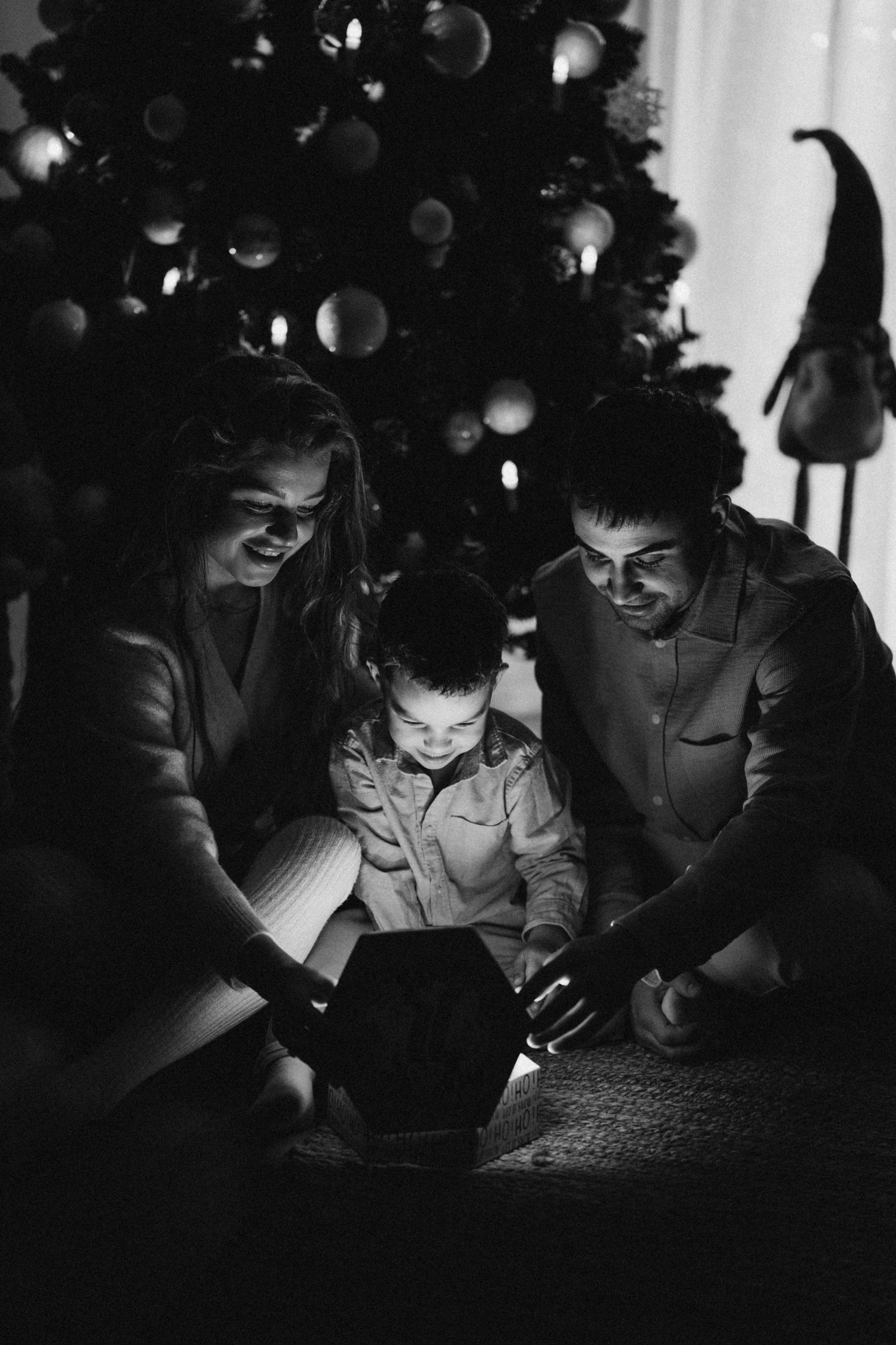 Familie. Mihai Padurariu - fotograf