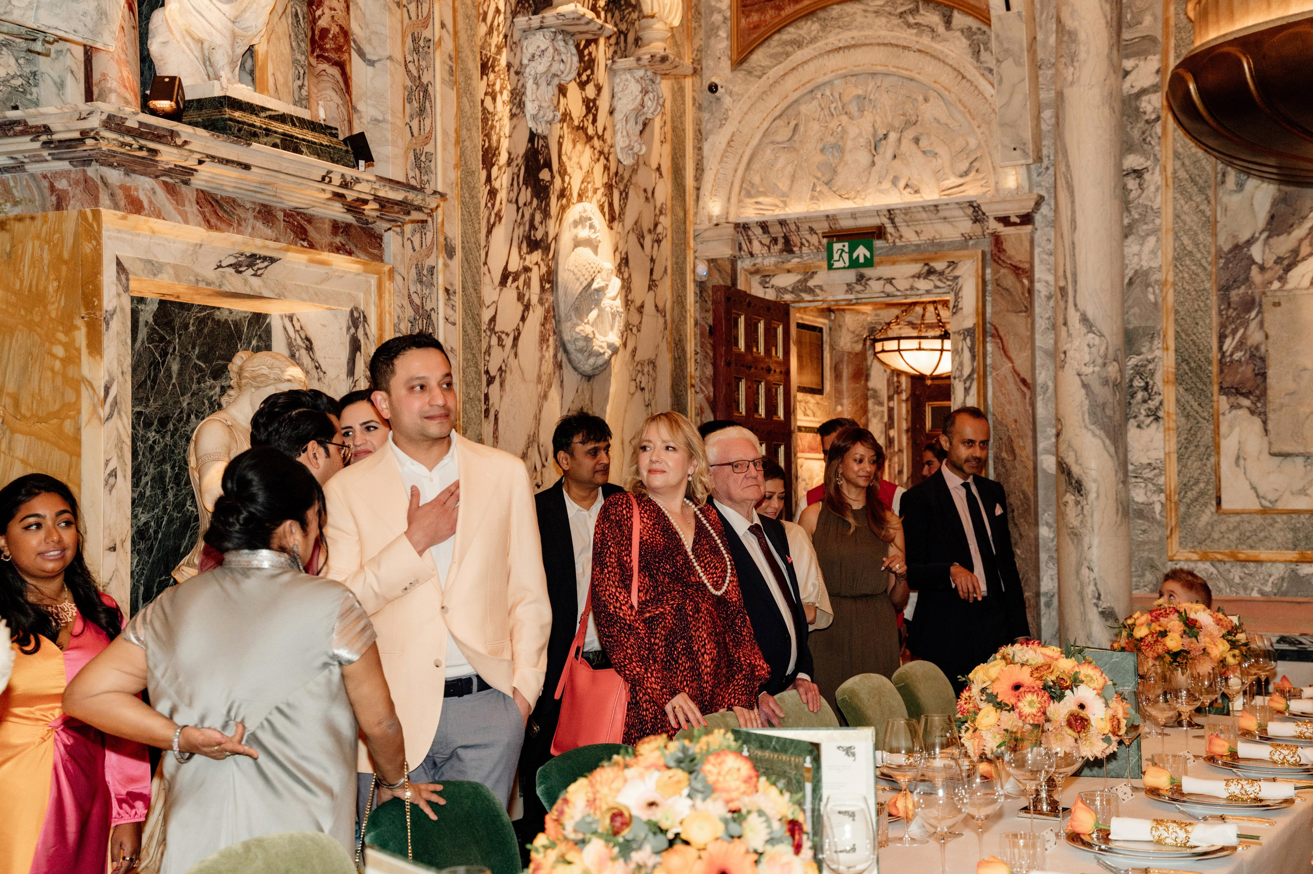 Arnab&Carolin. FAMILY AND WEDDING PHOTOGRAPHER IN LONDON MARINA RIVA