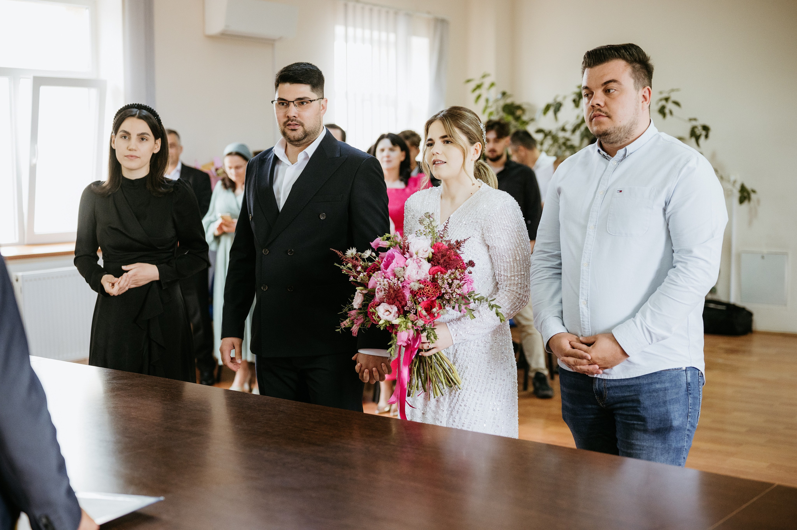 Dani si Elisa. Valentin Melen - fotograf de nunta 🤍