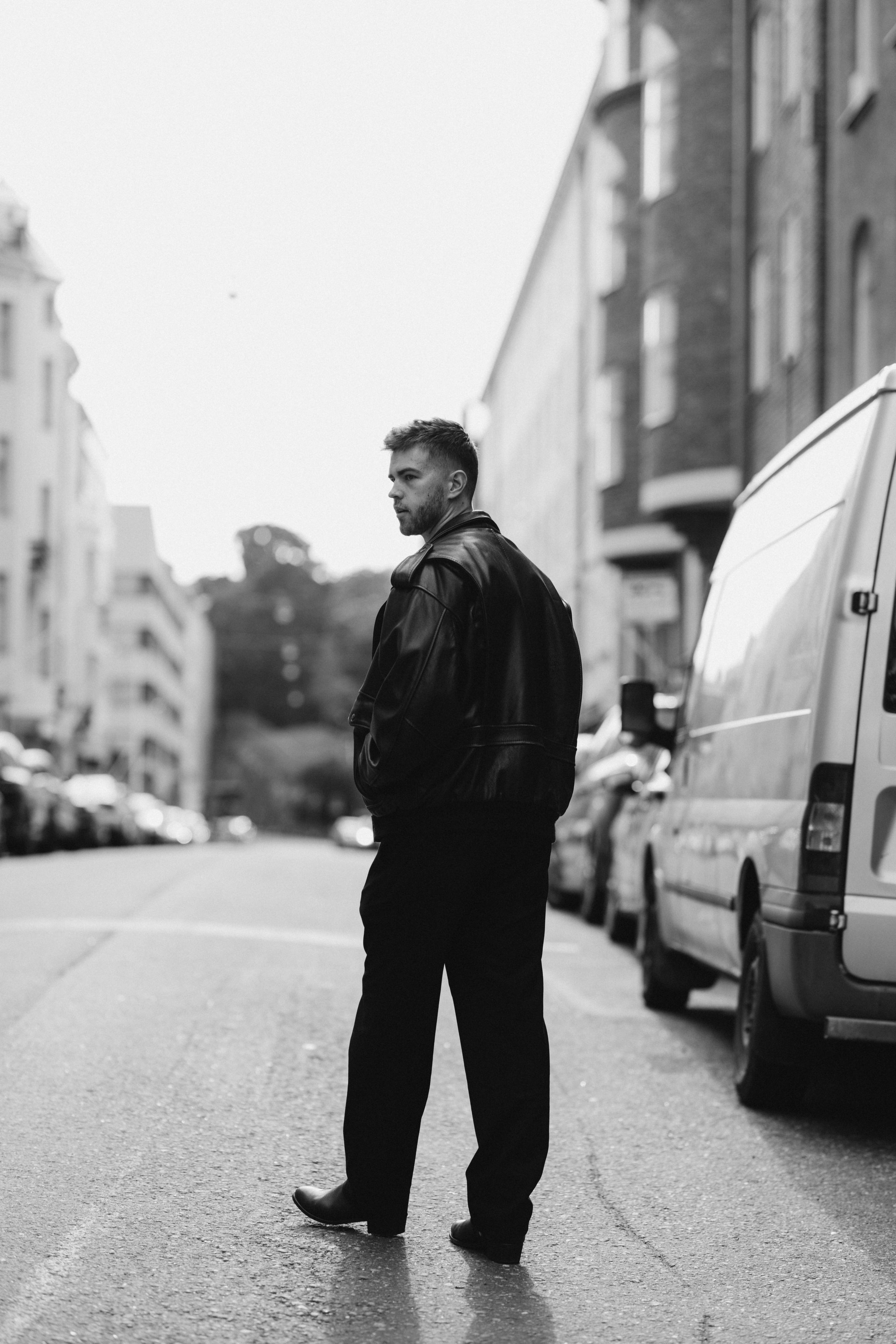 Kevin. Wedding and portrait photographer in Helsinki Vickan O