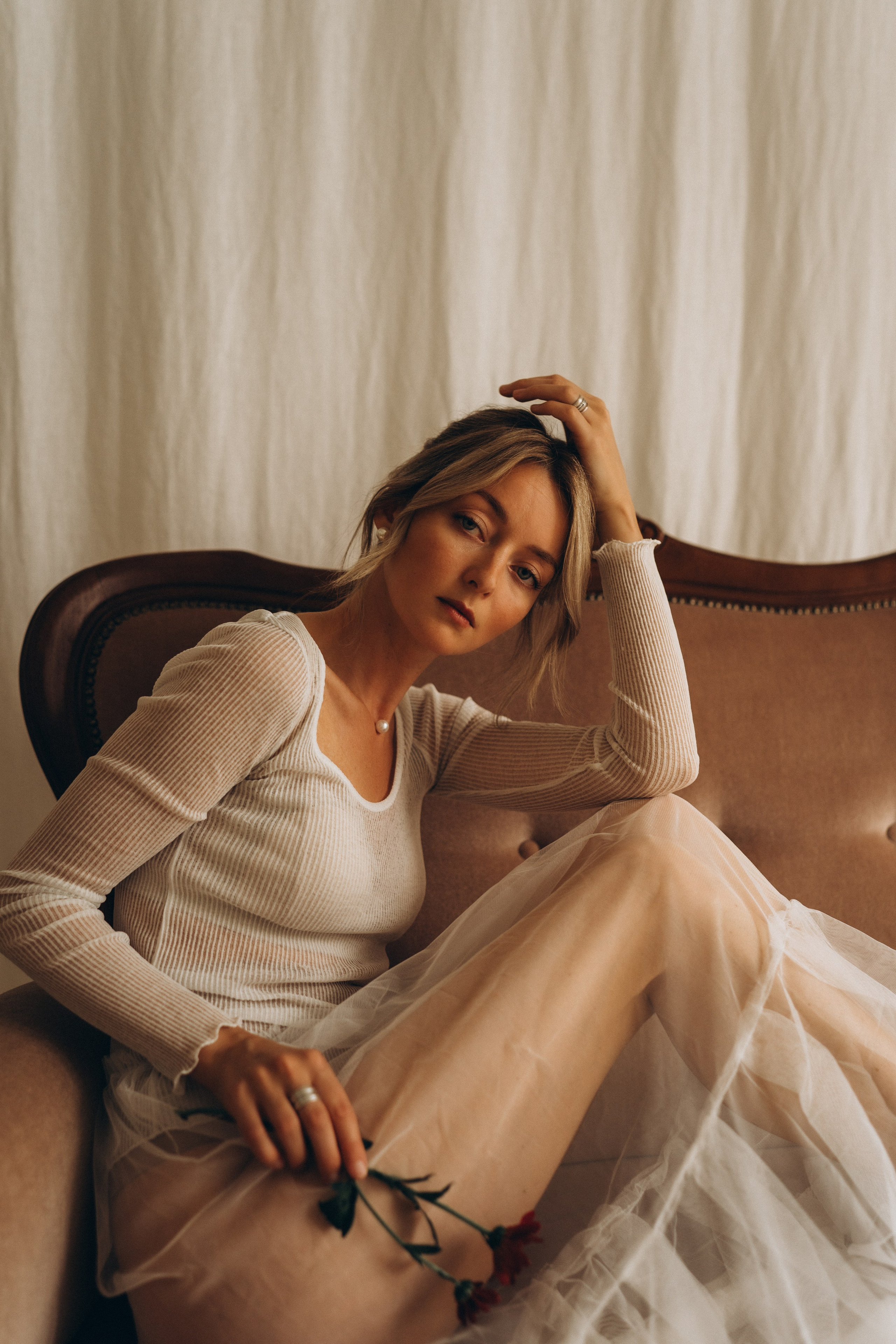 Olga. Wedding and portrait photographer in Helsinki Vickan O