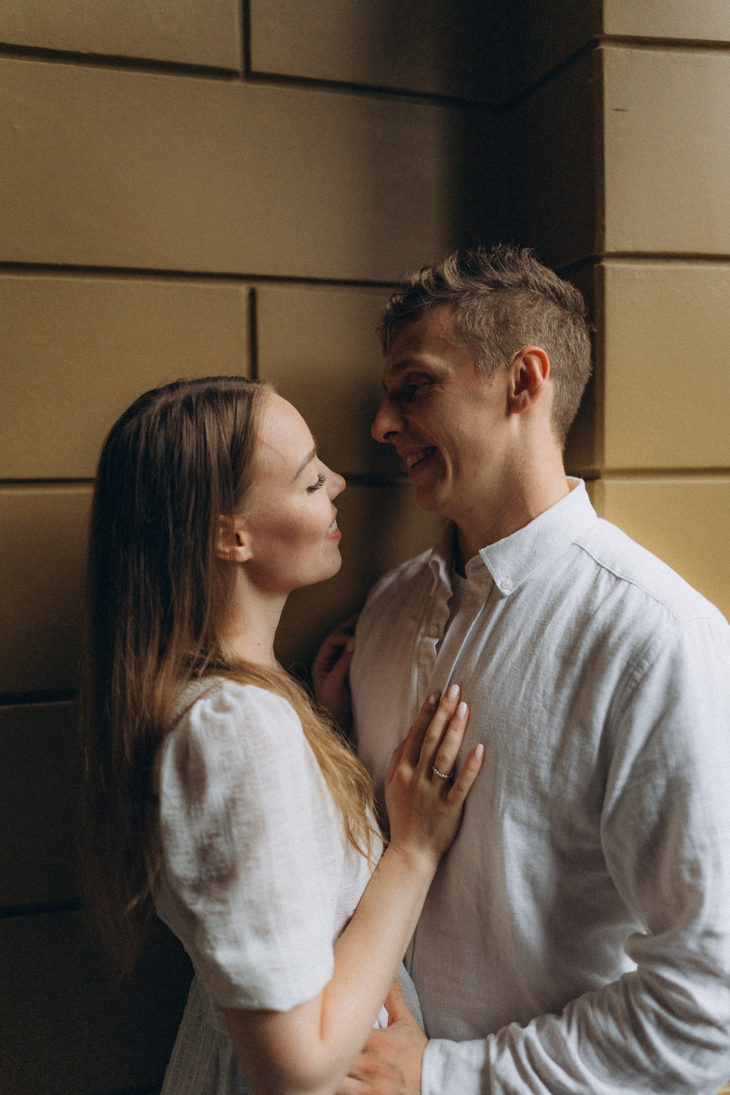 JP&L. Wedding and portrait photographer in Helsinki Vickan O