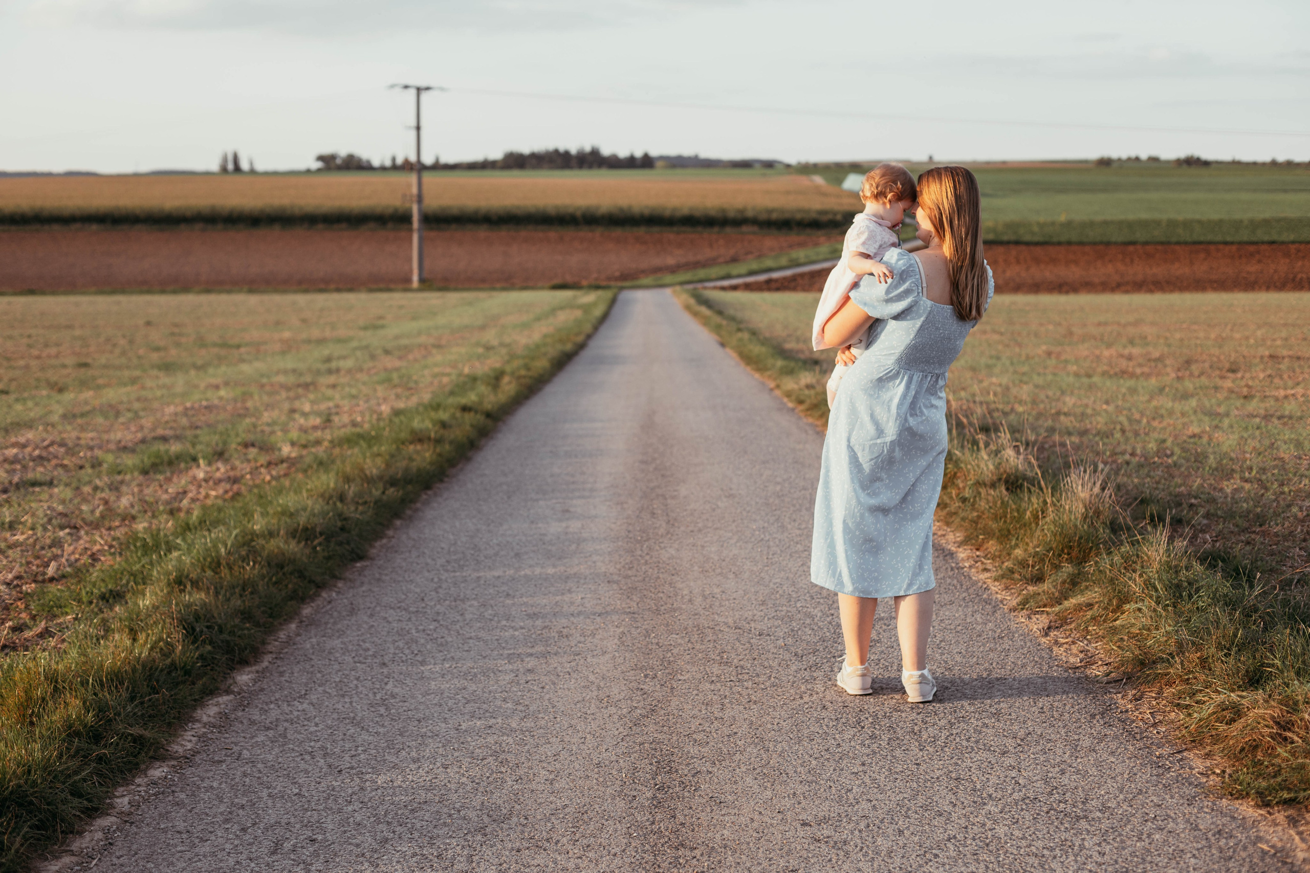 Lina & Julia. Natalia Belov Familien - und Hochzeitsfotografin