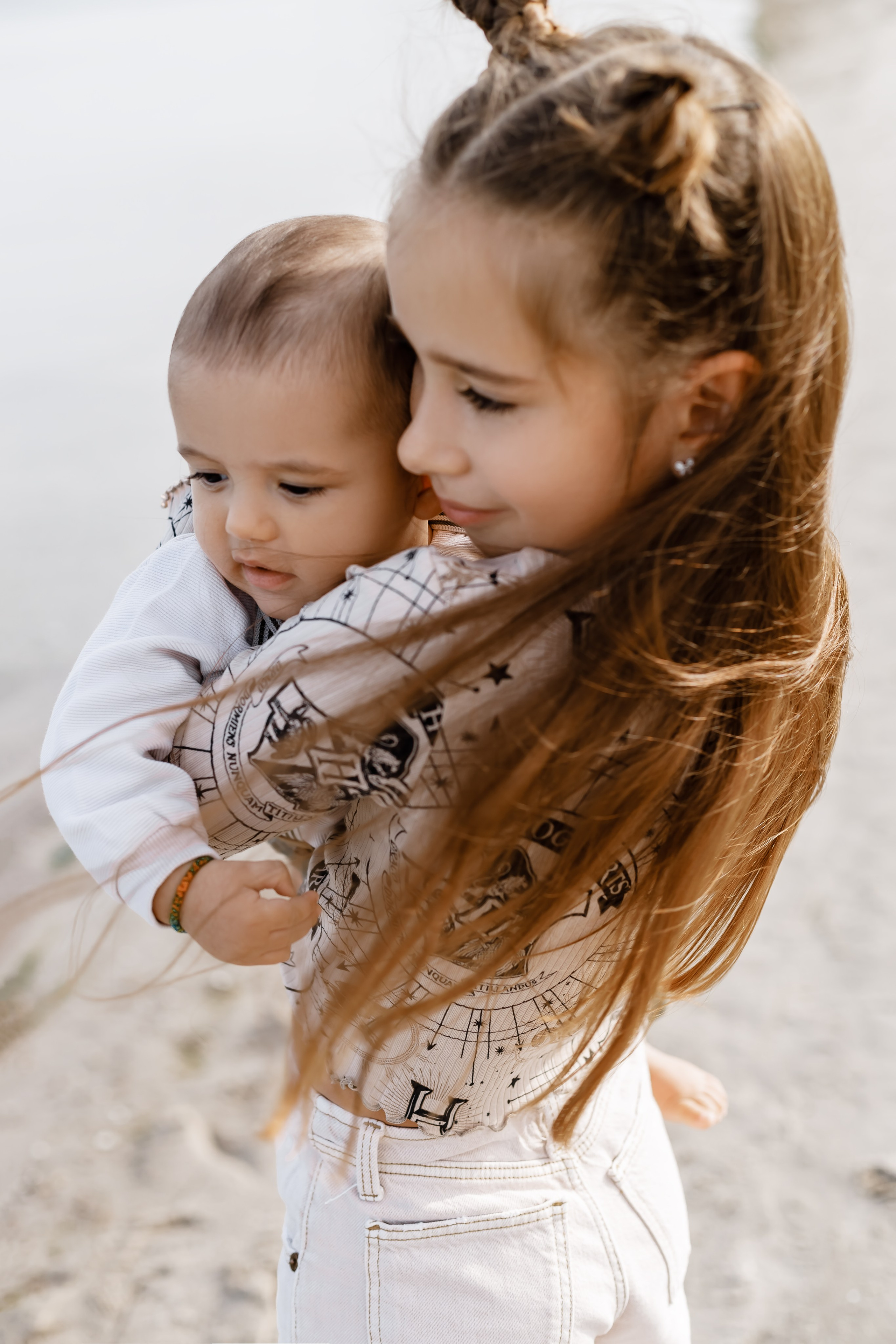 Воспоминания о детстве. Свадебный фотограф в Германии и Дании