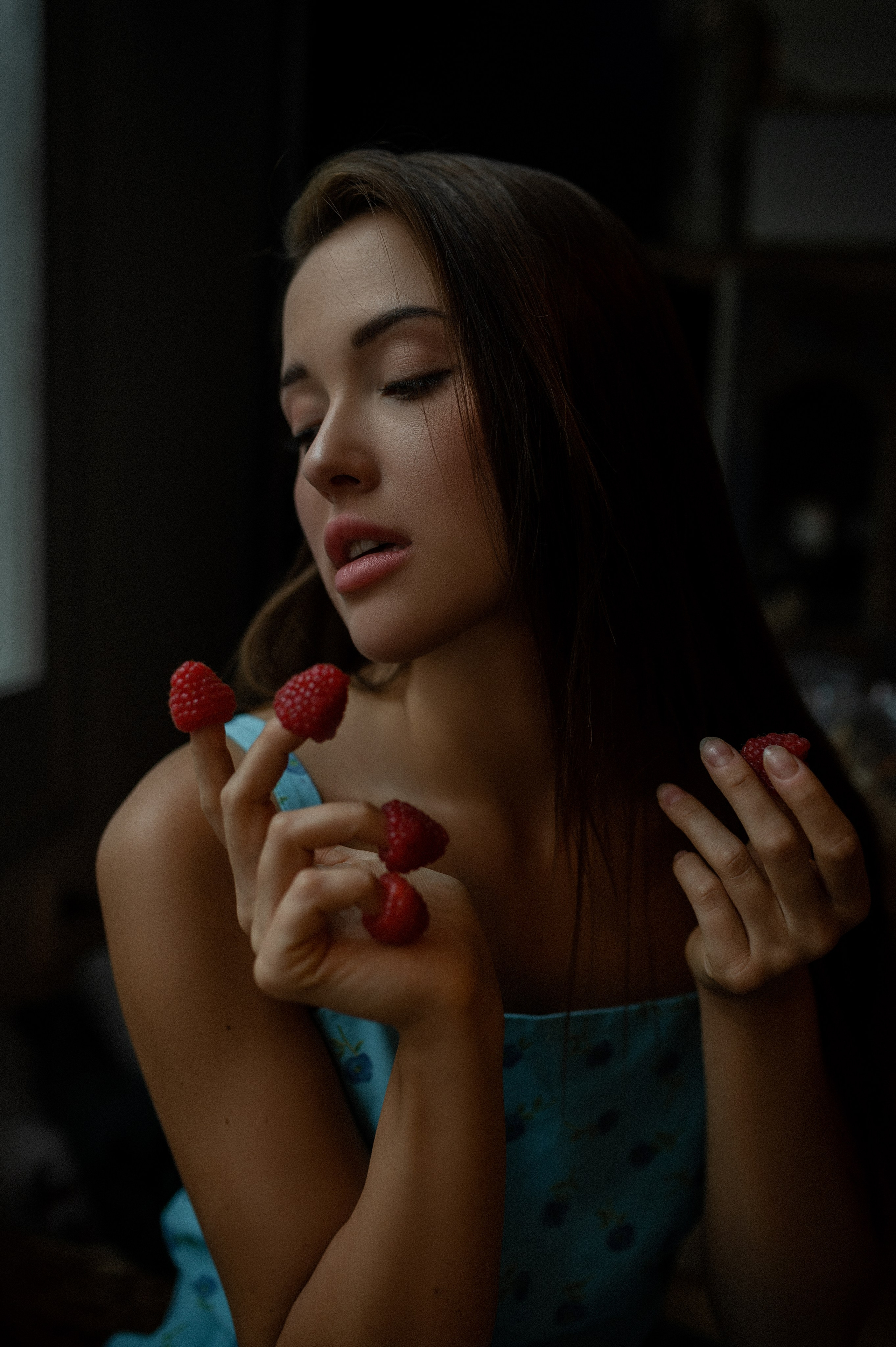 Artproject. ANNA-MARIA PHOTO CONTENT CREATOR — fotograf, estét, umělec a vizuální expert na Instagram v Praze