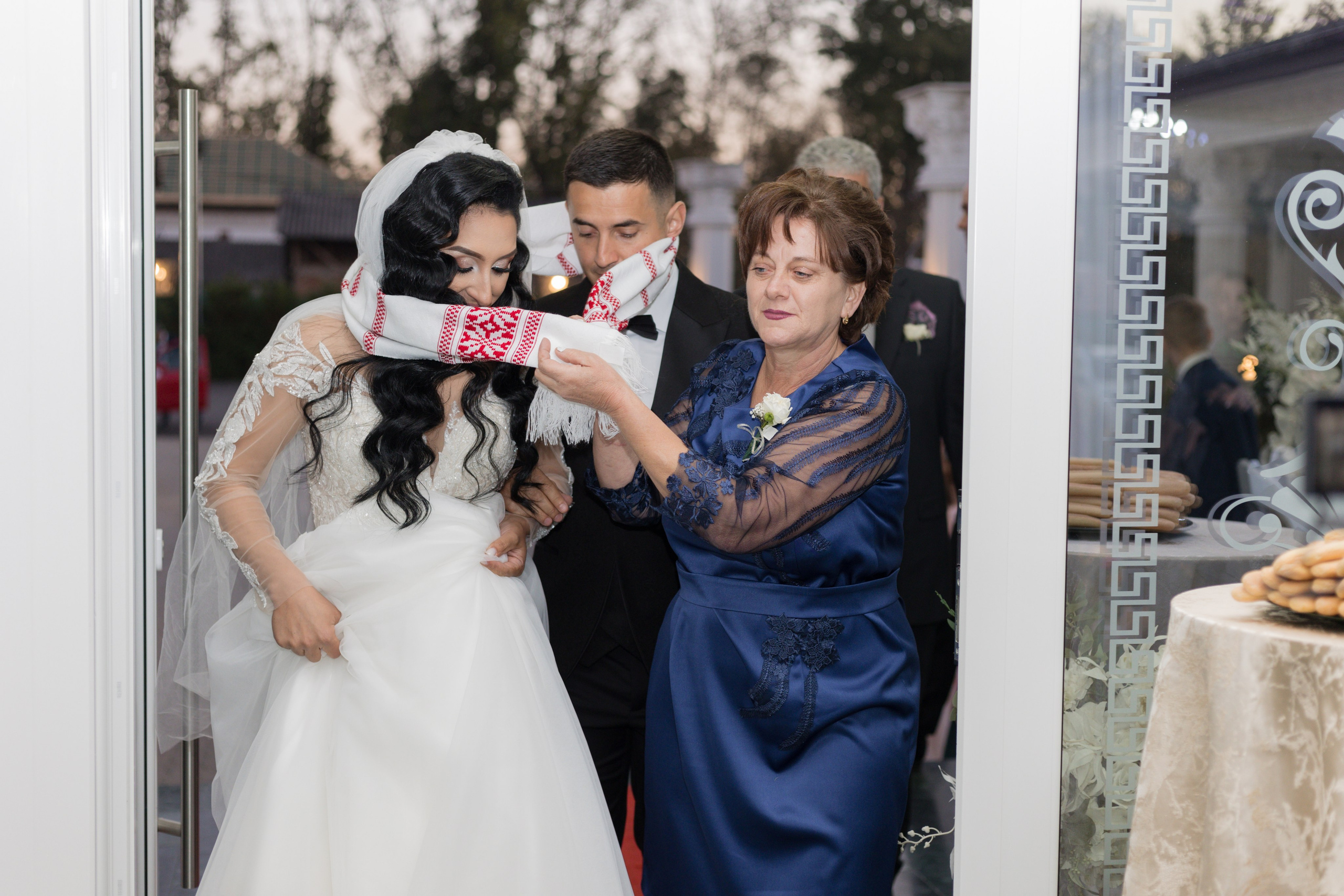 Malina & Alex. Fotograf si videograf — evenimente si studio