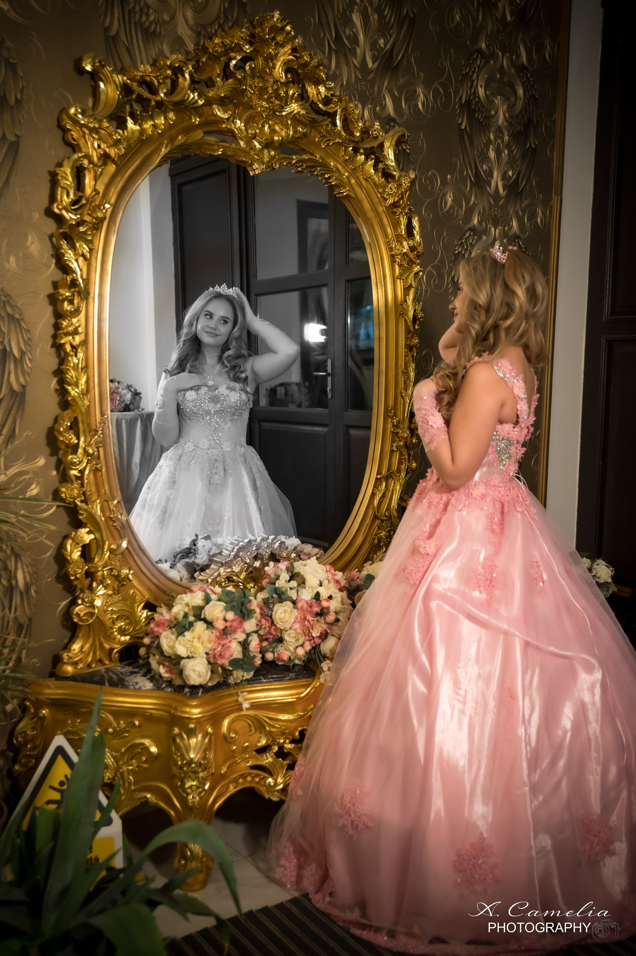 RAYSA. RRStudio — Fotograf evenimente