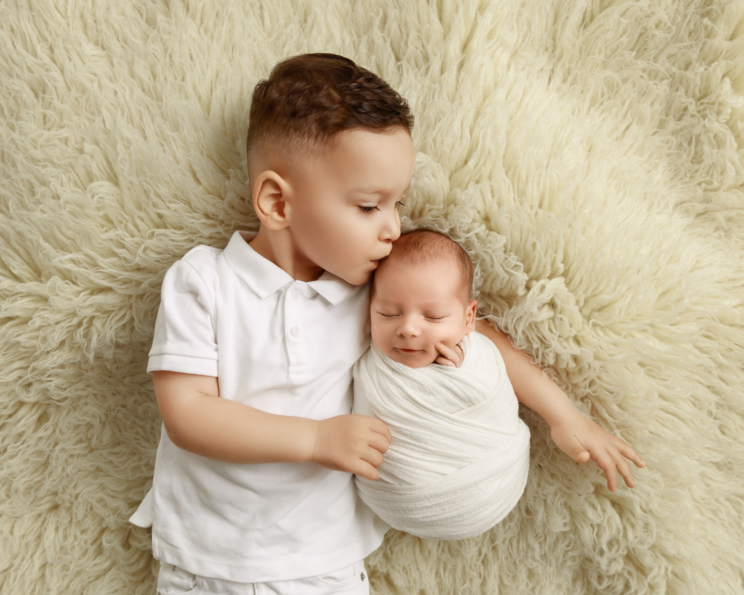 Newborn fotograaf in Noord Brabant (Veghel/Uden/Oss/Eindhoven/Helmond)