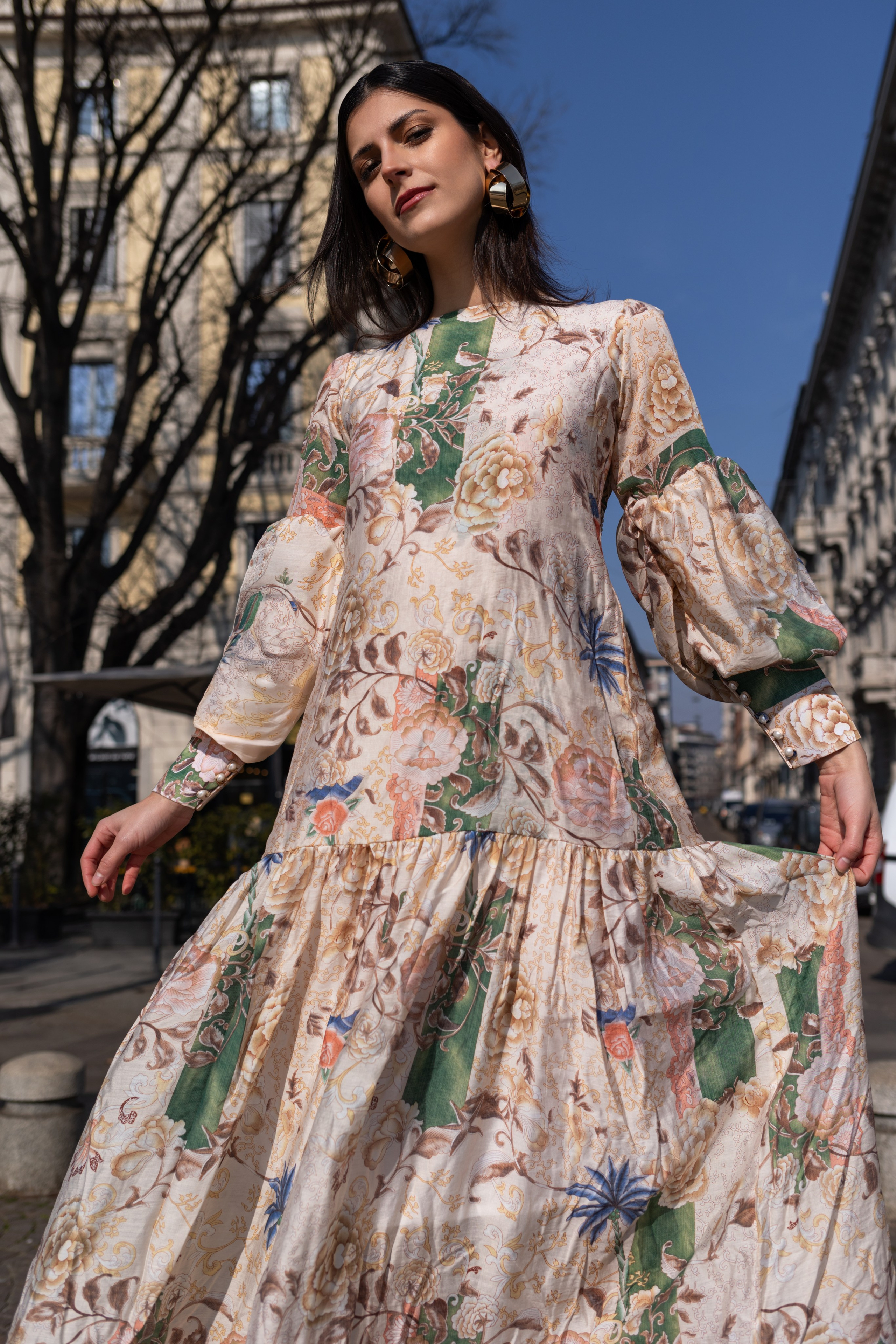 Dina collection 2025-2026. Photographer in Milan |Mila Pro Photo