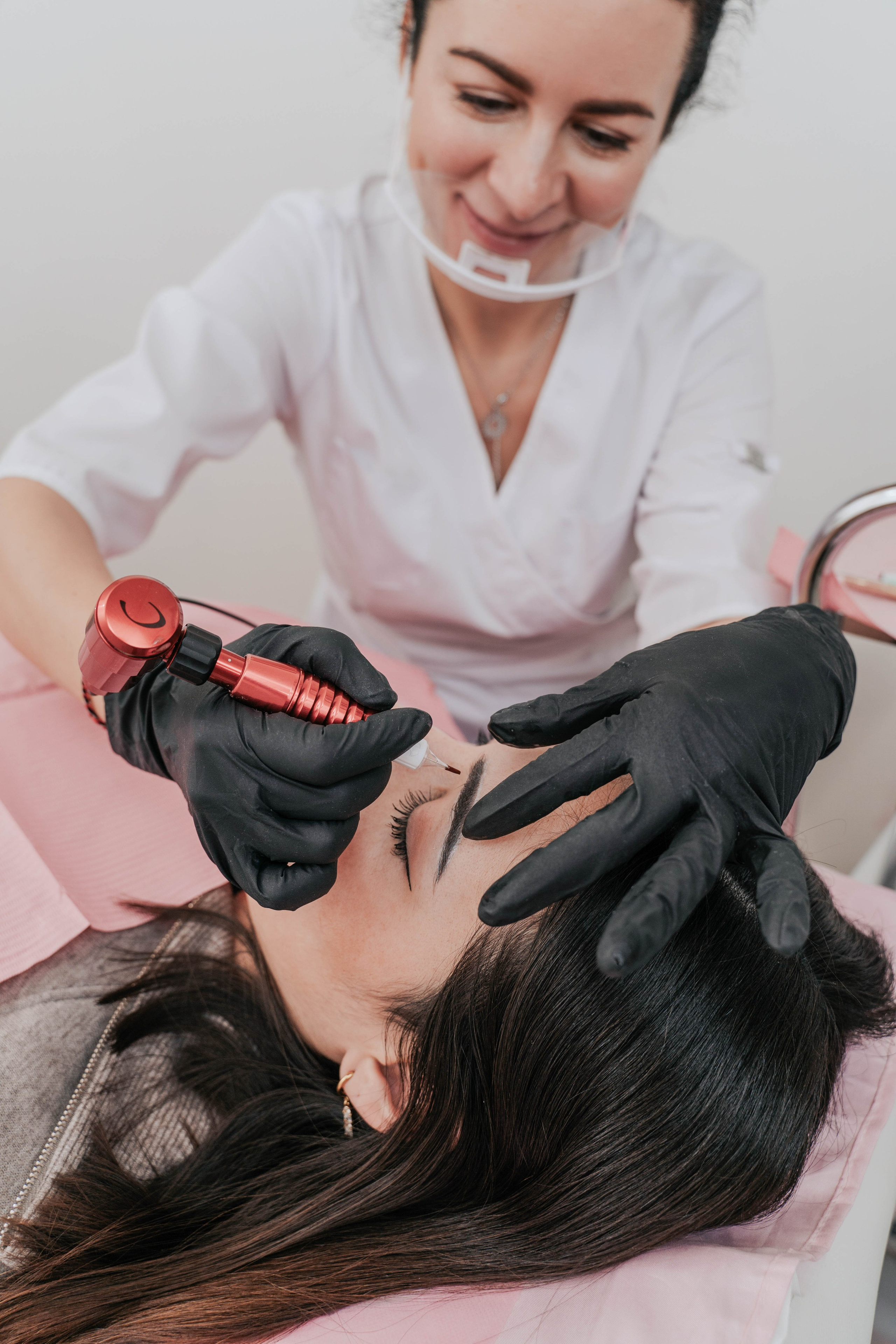 OxanaDia — Brand And Business Photographer in Barcelona. Barcelona Brand Photographer and Videographer Oxana Dia