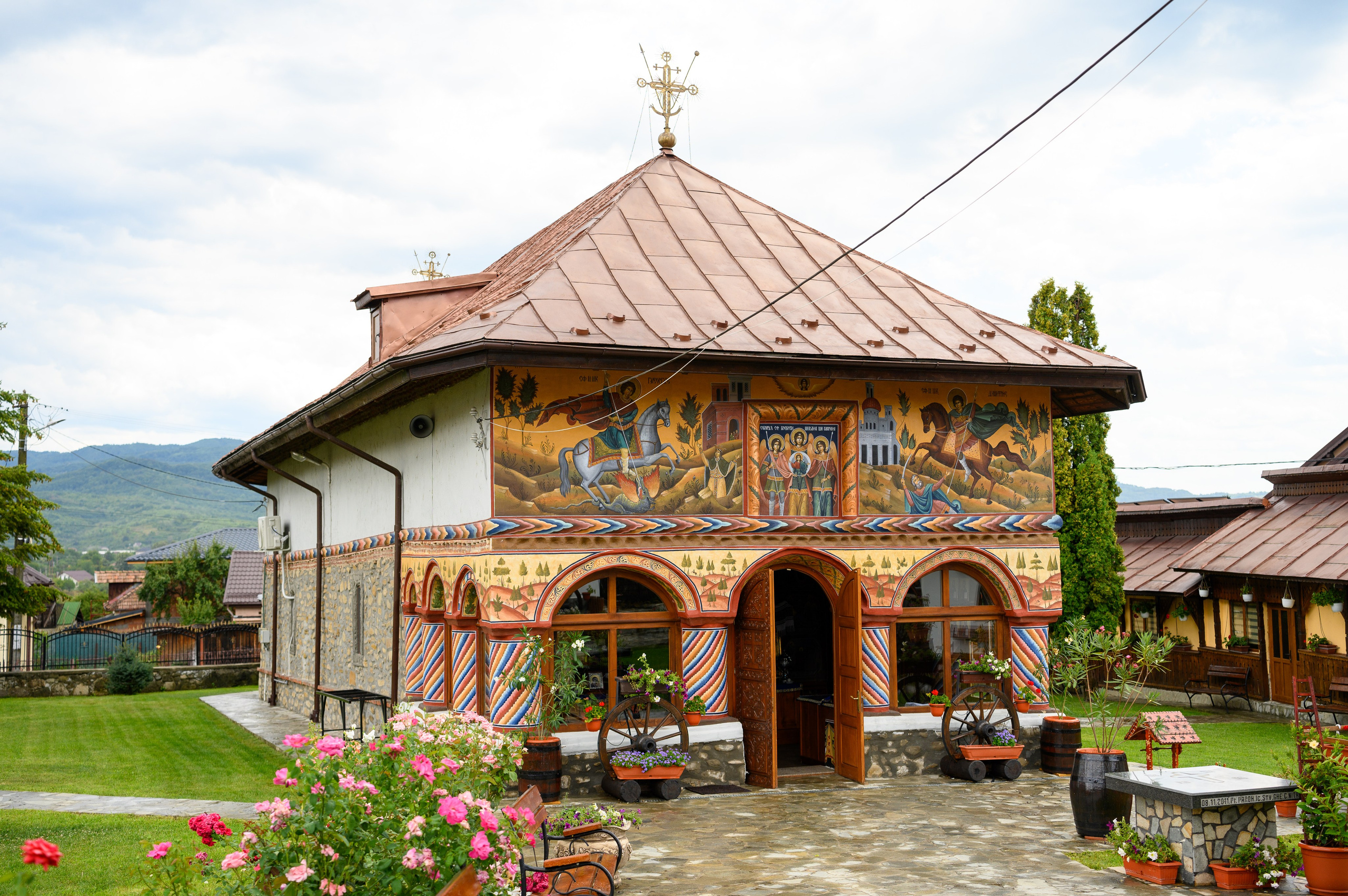 Sara Maria. Mugurel Olteanu Fotograf