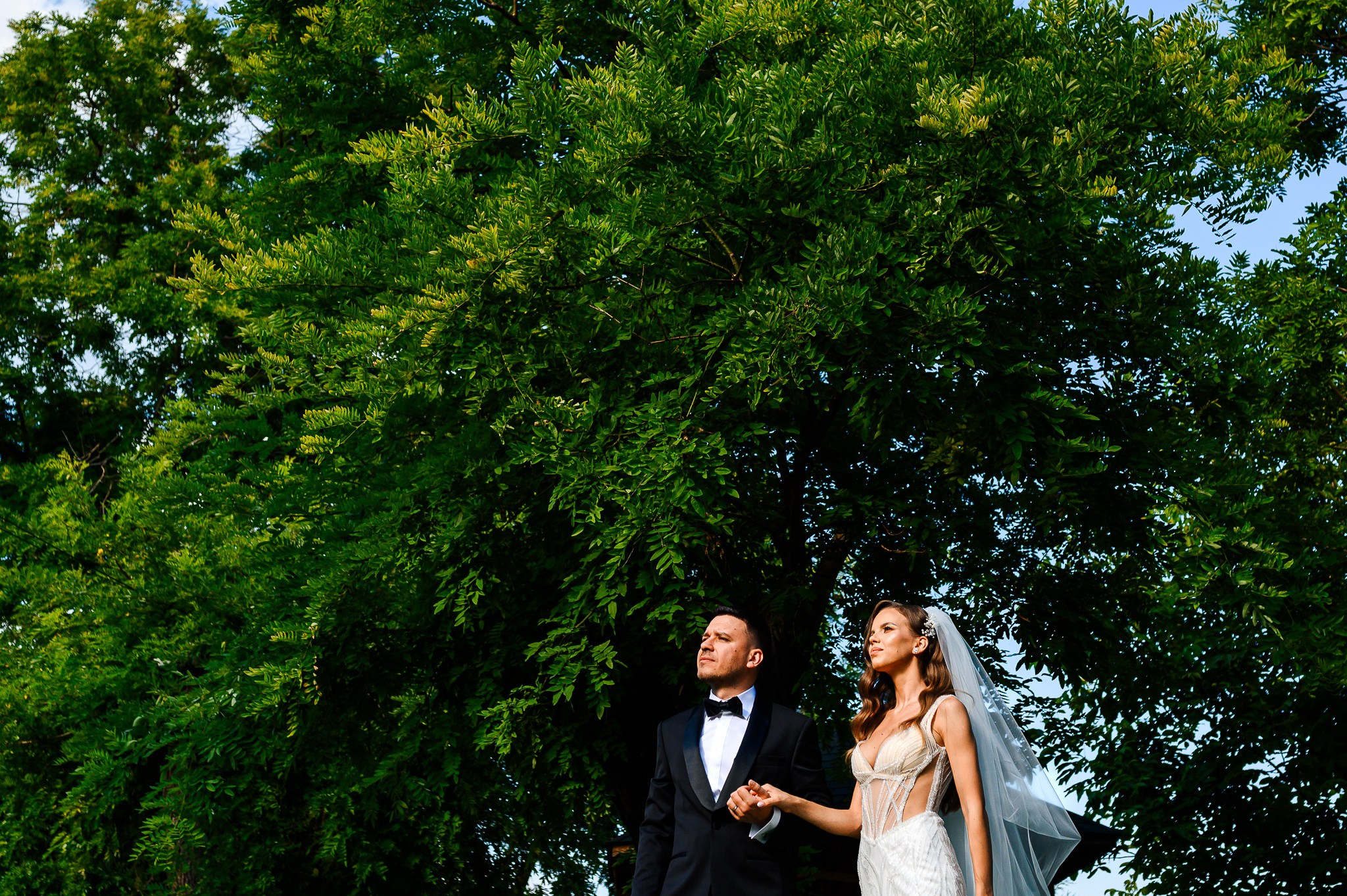 Corina & Adrian. Mugurel Olteanu Fotograf