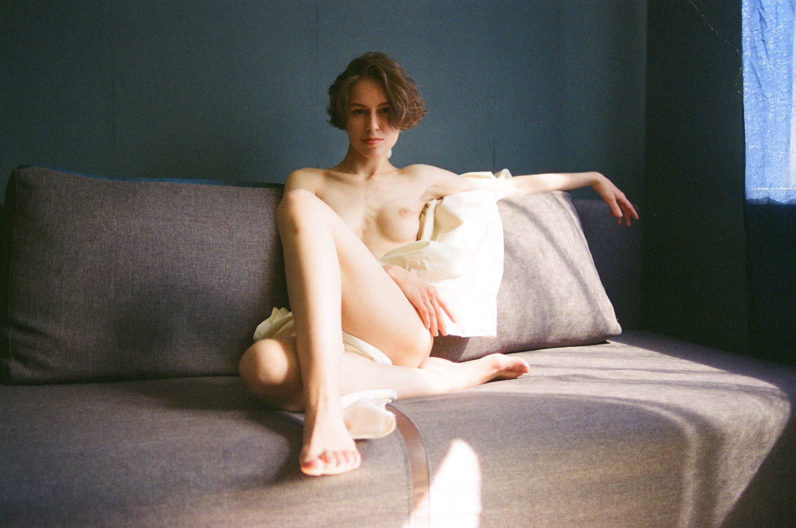 Film Photos. Stanisalu Krasouski Photography | Professional Photographer in Poland