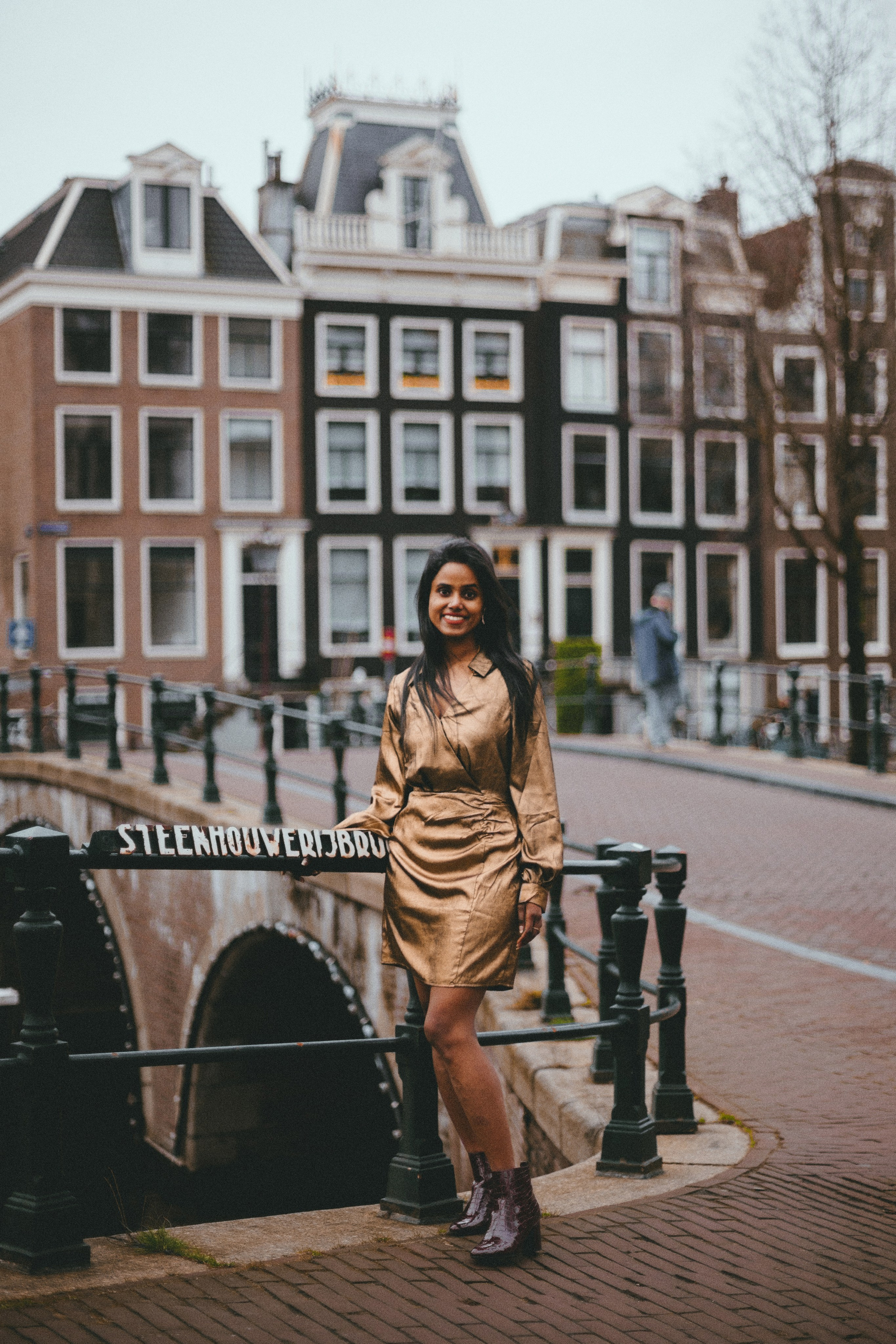 Portrait photographer