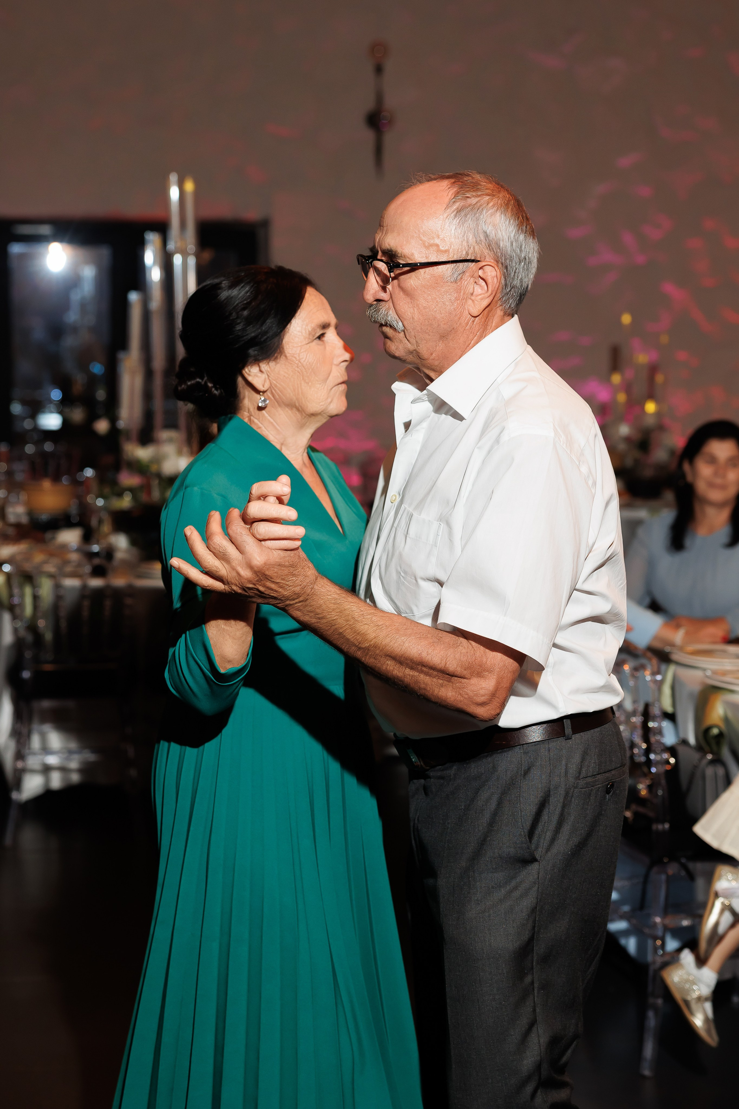 Gabriel & Evelina — Lago — Wedding Day. Servicii Foto și Video 067188353