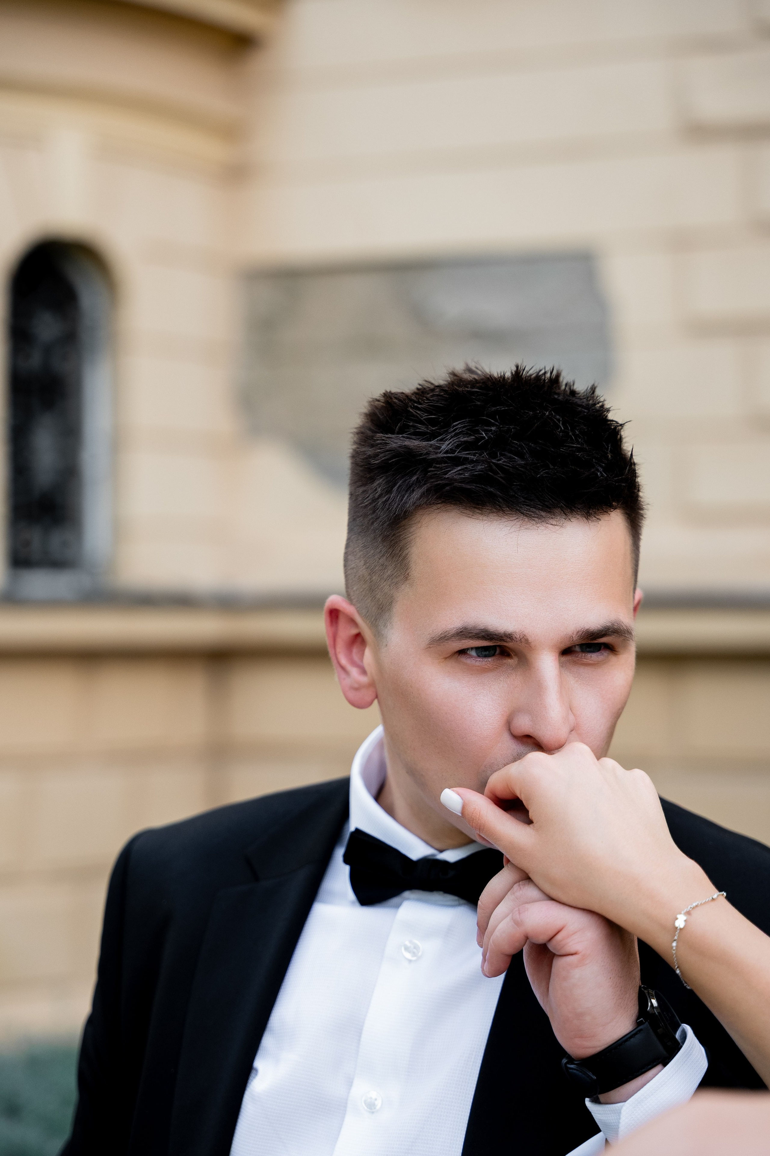 B&S. SL Wedding Photo: ponadczasowa 💍 fotografia ślubna | Wrocław & Europa