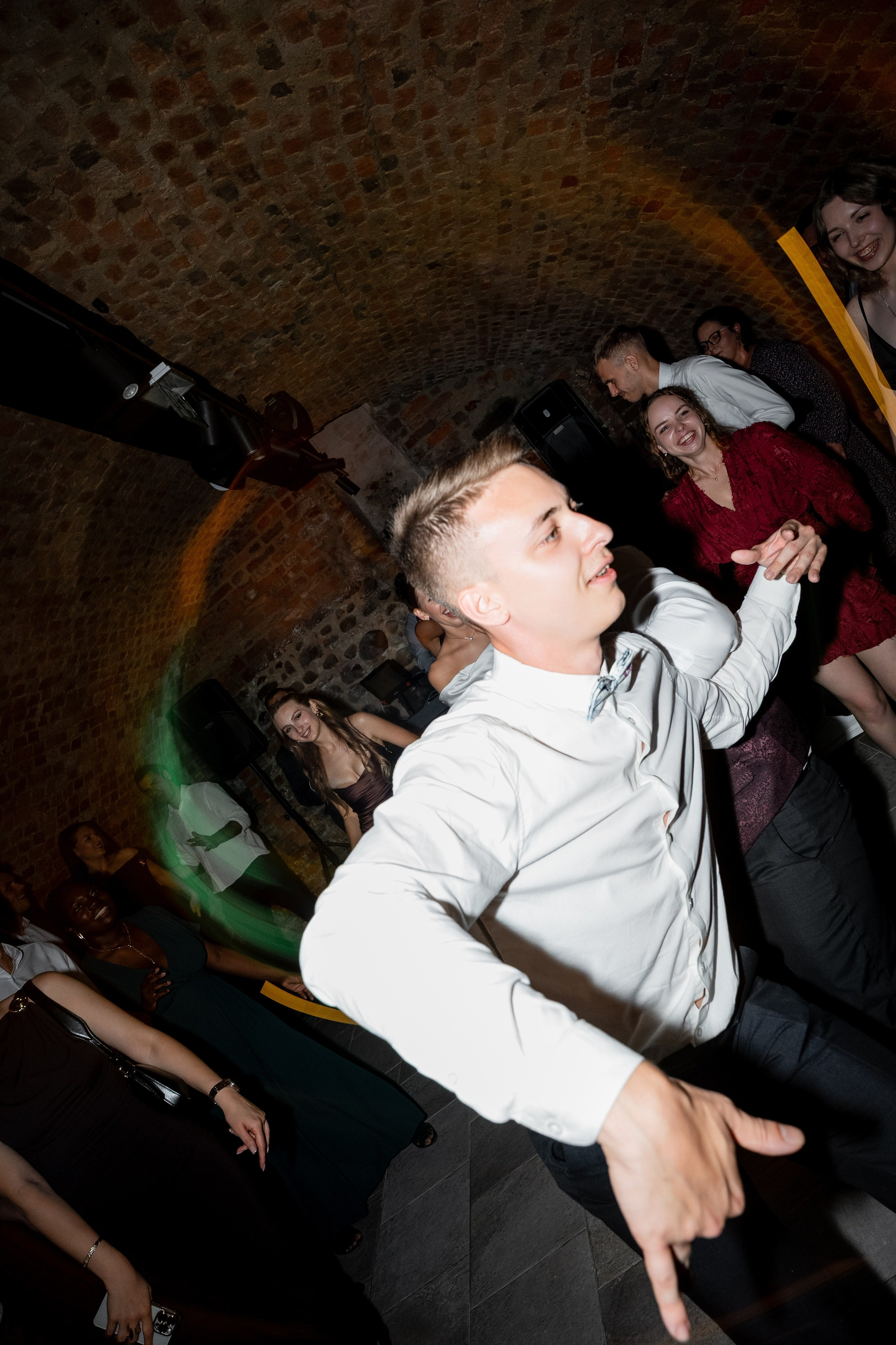 B&S. SL Wedding Photo: ponadczasowa 💍 fotografia ślubna | Wrocław & Europa