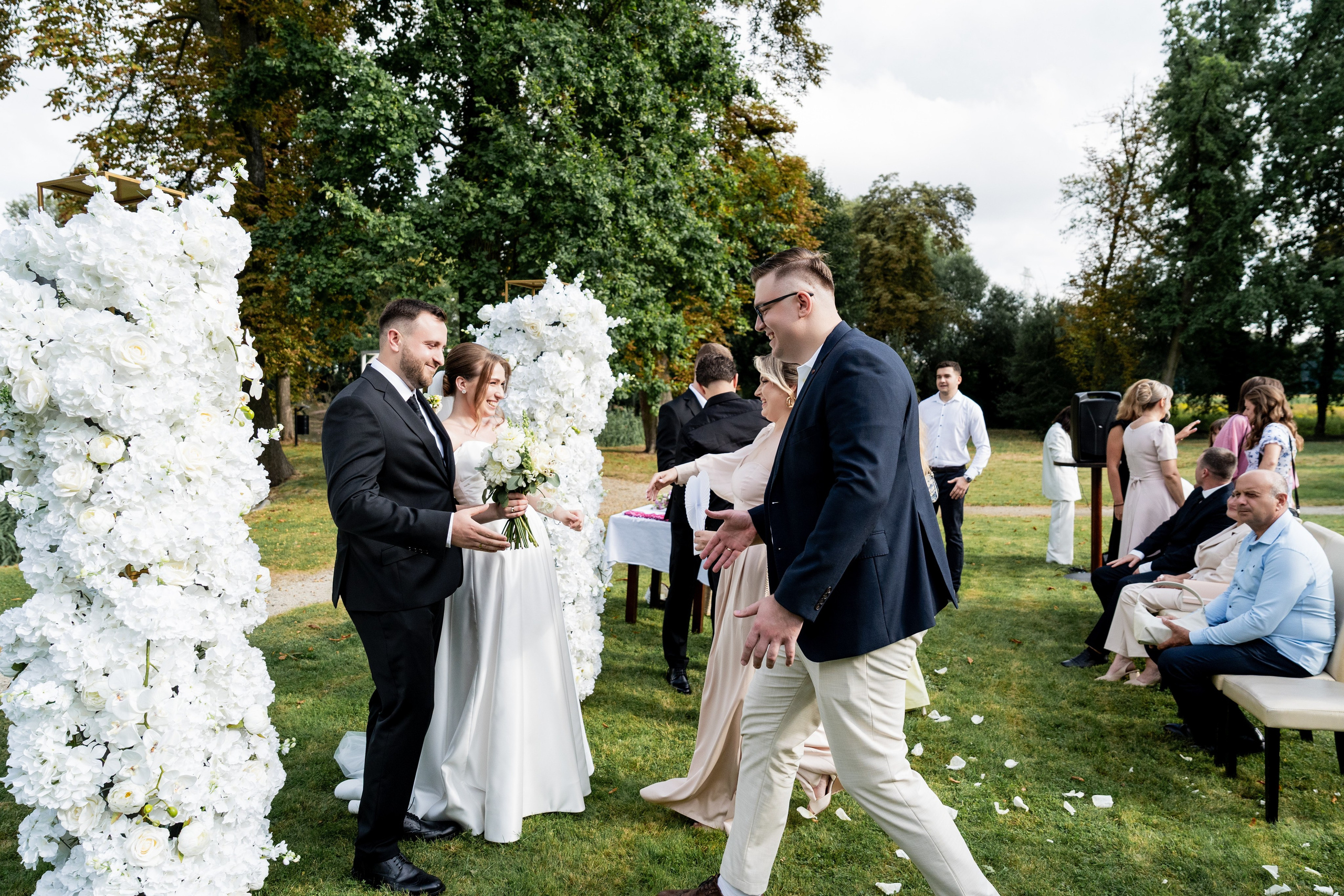 A&D. SL Wedding Photo: ponadczasowa 💍 fotografia ślubna | Wrocław & Europa