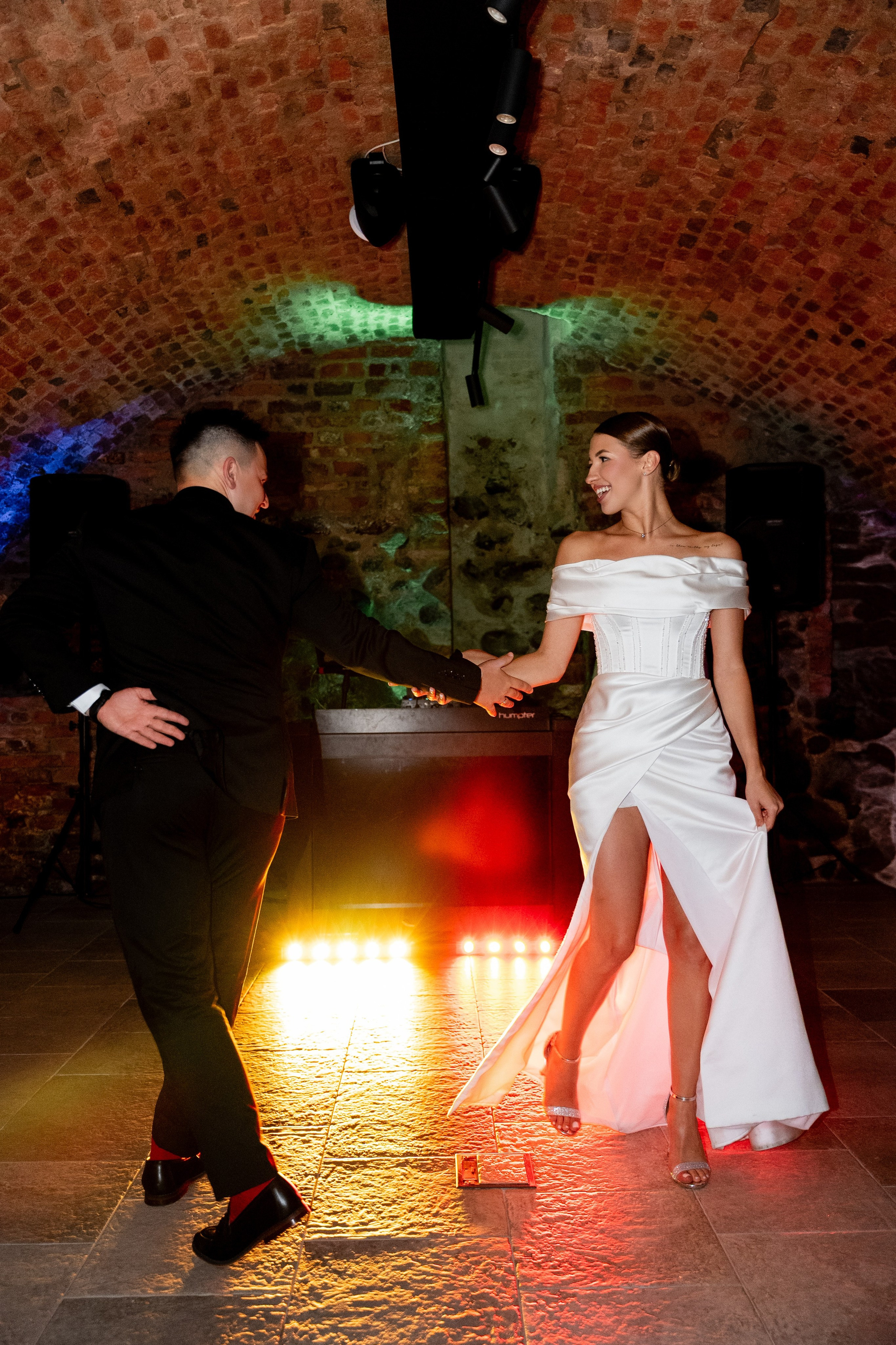 B&S. SL Wedding Photo: ponadczasowa 💍 fotografia ślubna | Wrocław & Europa