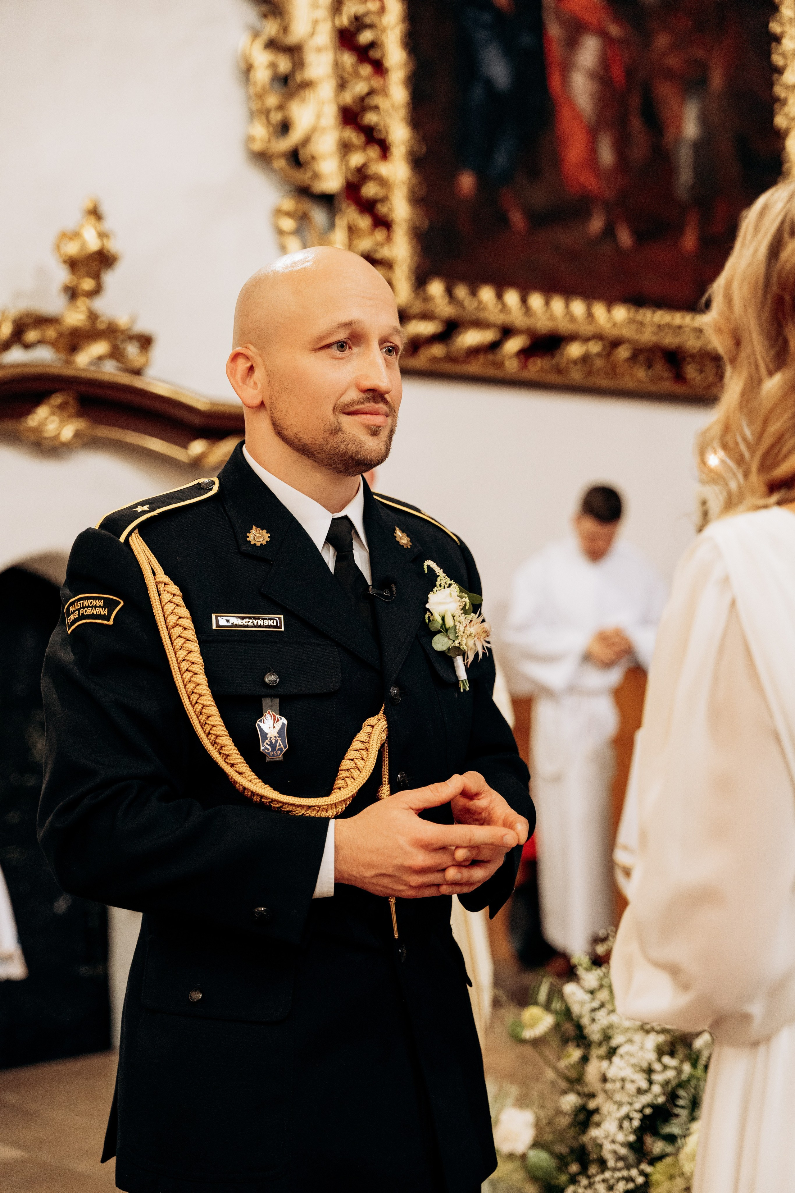 D&P. SL Wedding Photo: ponadczasowa 💍 fotografia ślubna | Wrocław & Europa