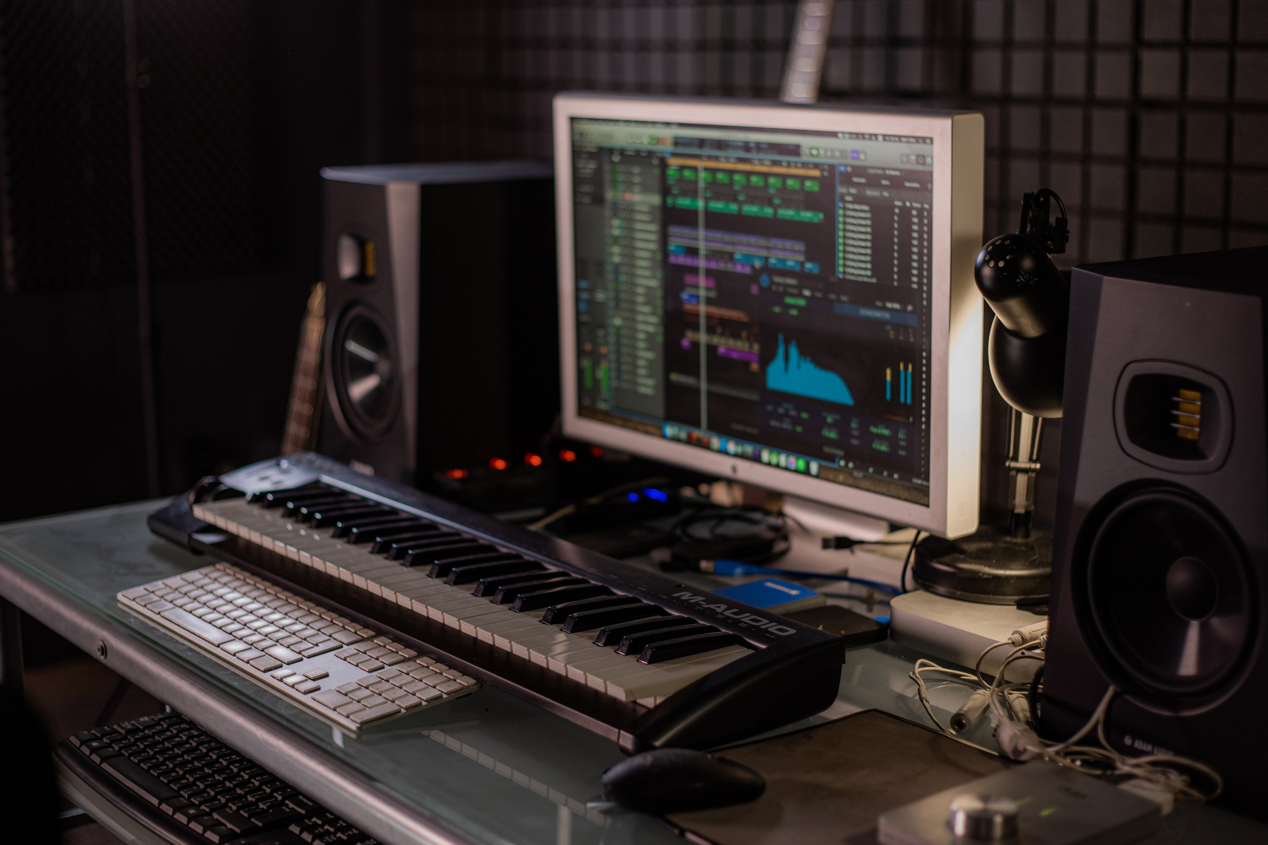 Открытие нового дома OranJazz в Аликанте. Вечеринка «для своих». Volver a oranjazz.com