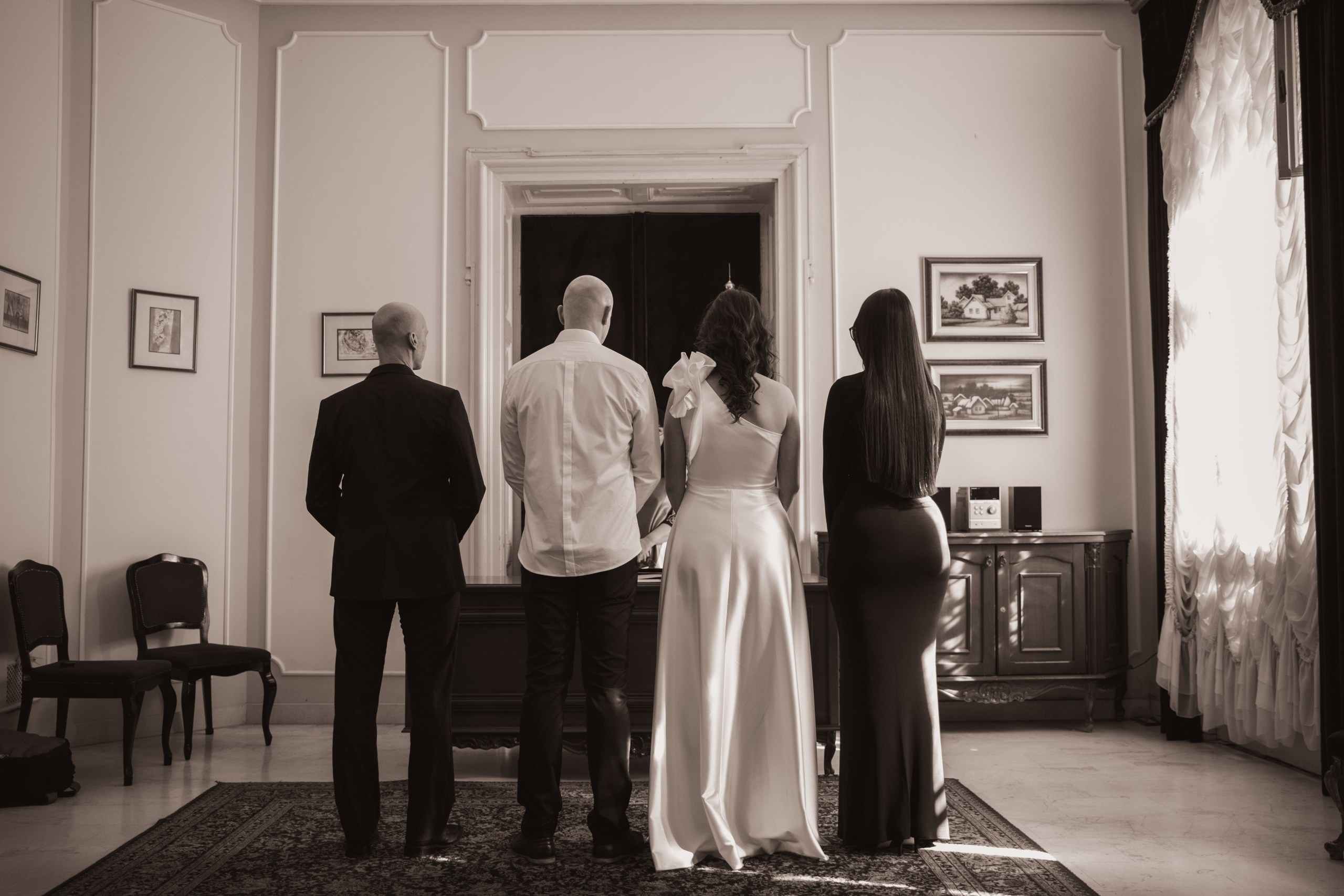 Mina & Dejan. Marko Tucić Photography | Fotograf Zrenjanin