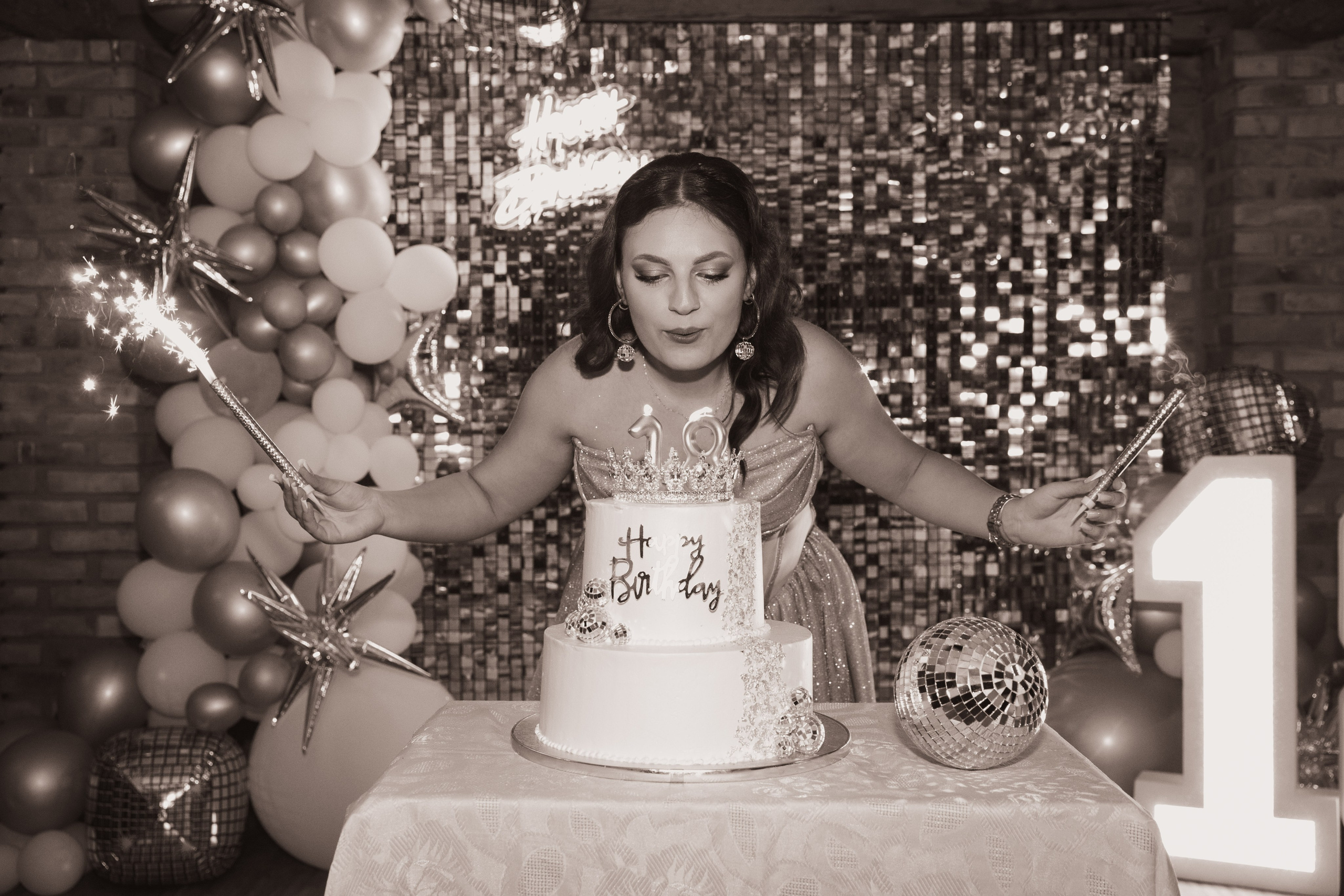 Aleksandra 18. rođendan. Marko Tucić Photography | Fotograf Zrenjanin