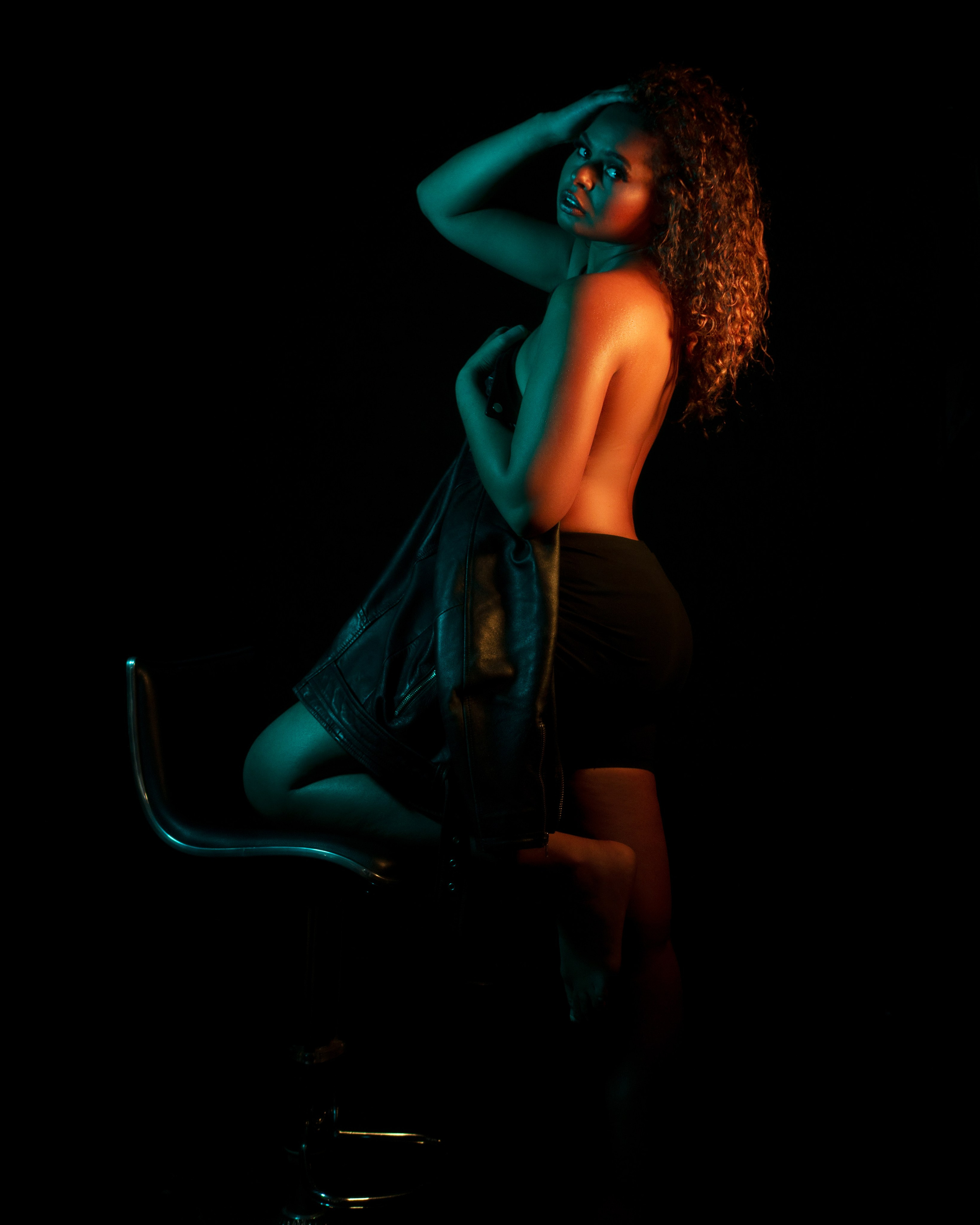 Sheleah. Sola SLY | London Photographer and Videographer