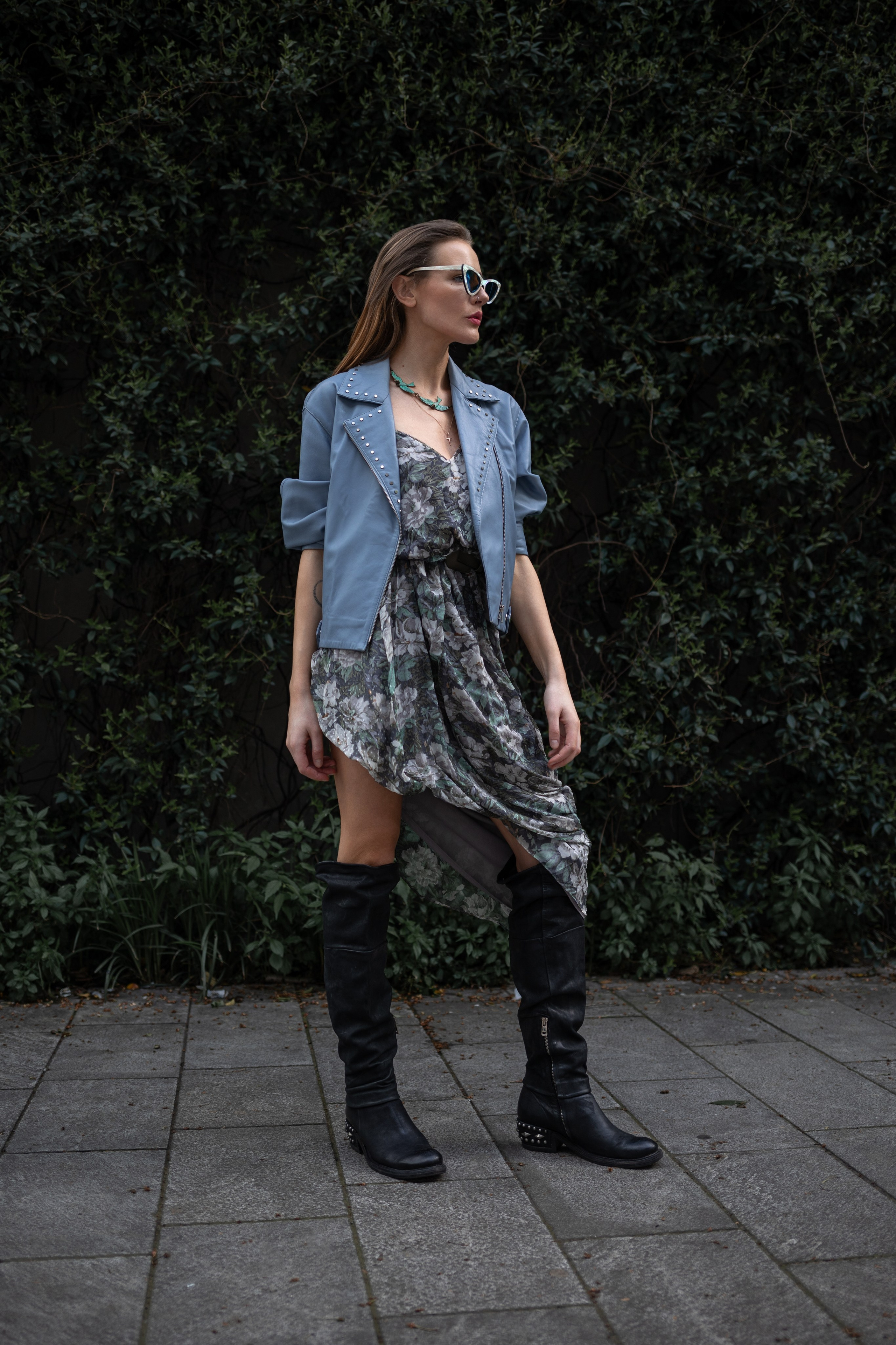 Aida. Photographer in Milan |Mila Pro Photo