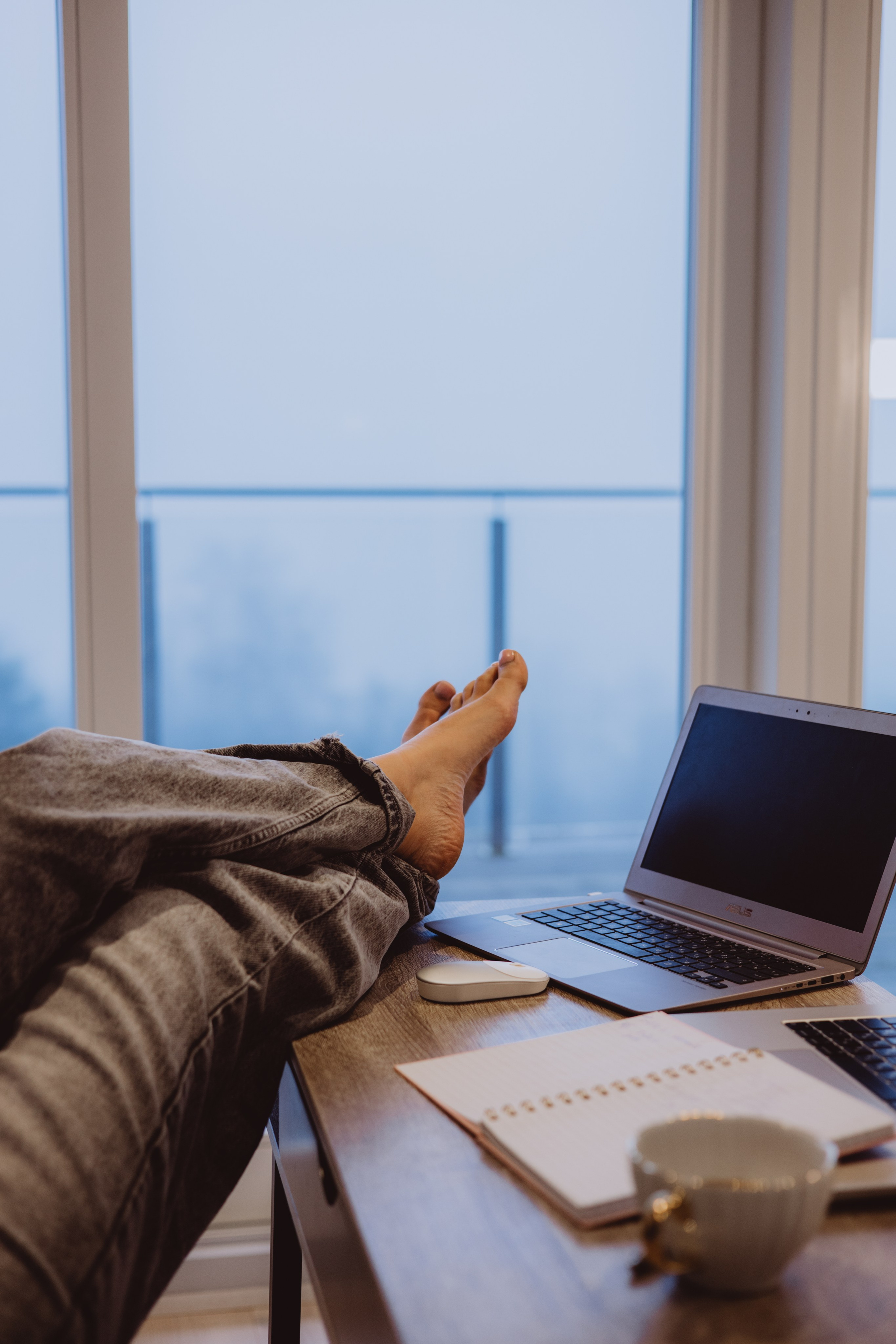 Coaching session. Iryna Zhyvora | Photographer | Stockholm