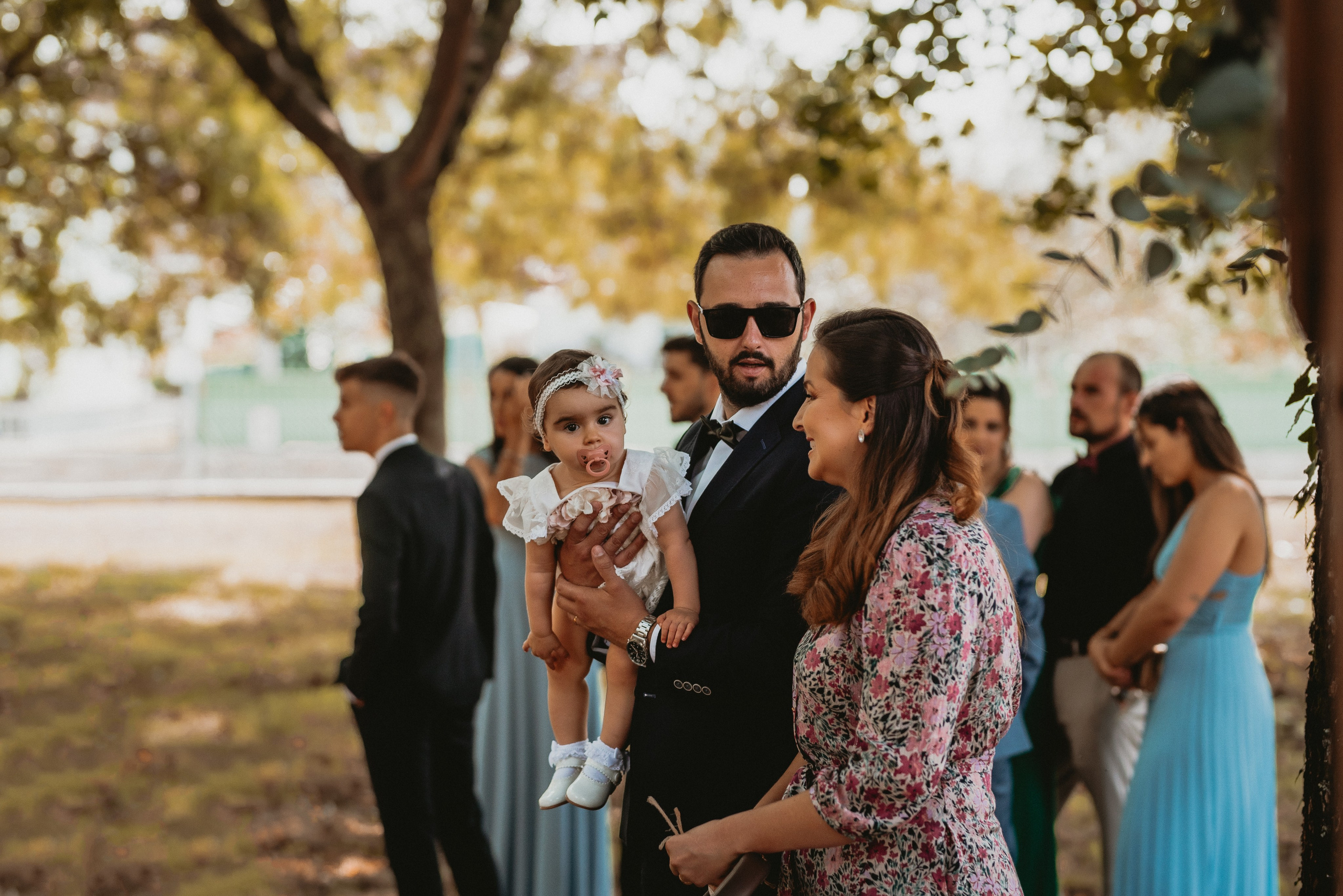 São & Luís. Photographe de mariage et de famille à Braga — Alexandra Mieres Photography