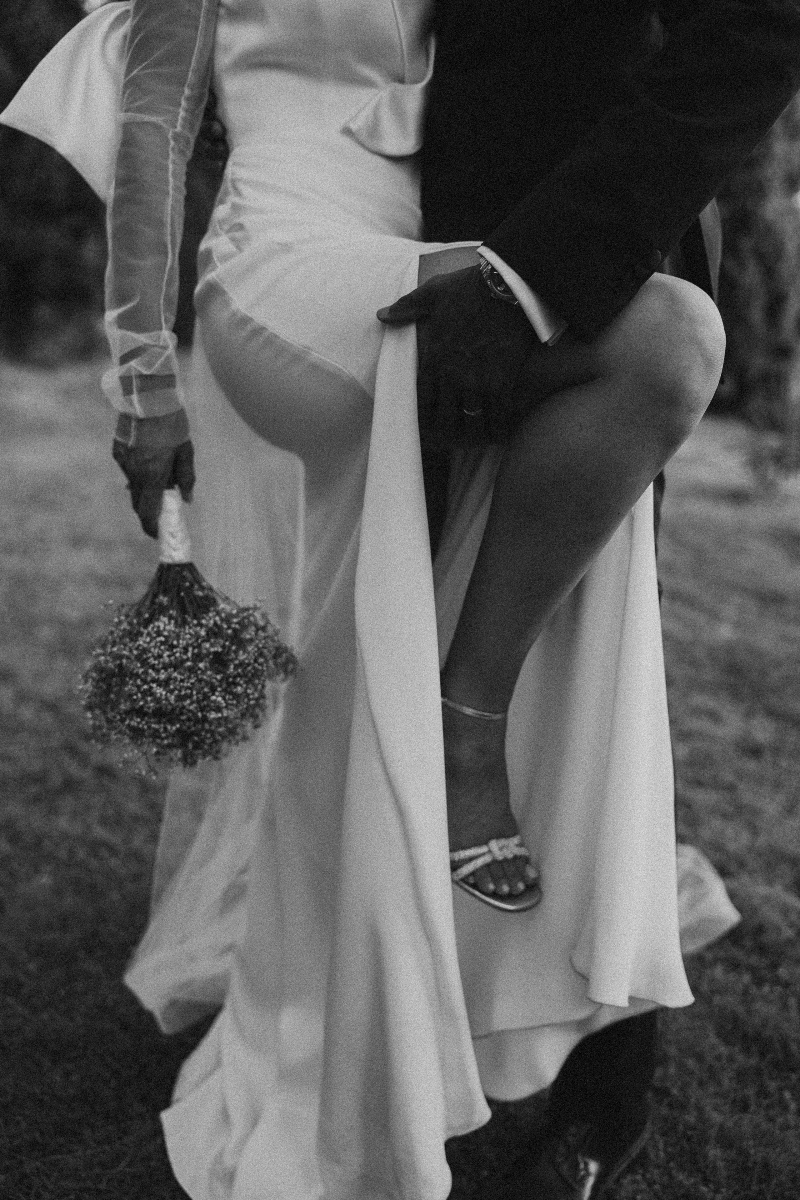 Charles & Christina Wedding. Photographe de mariage et de famille à Braga — Alexandra Mieres Photography