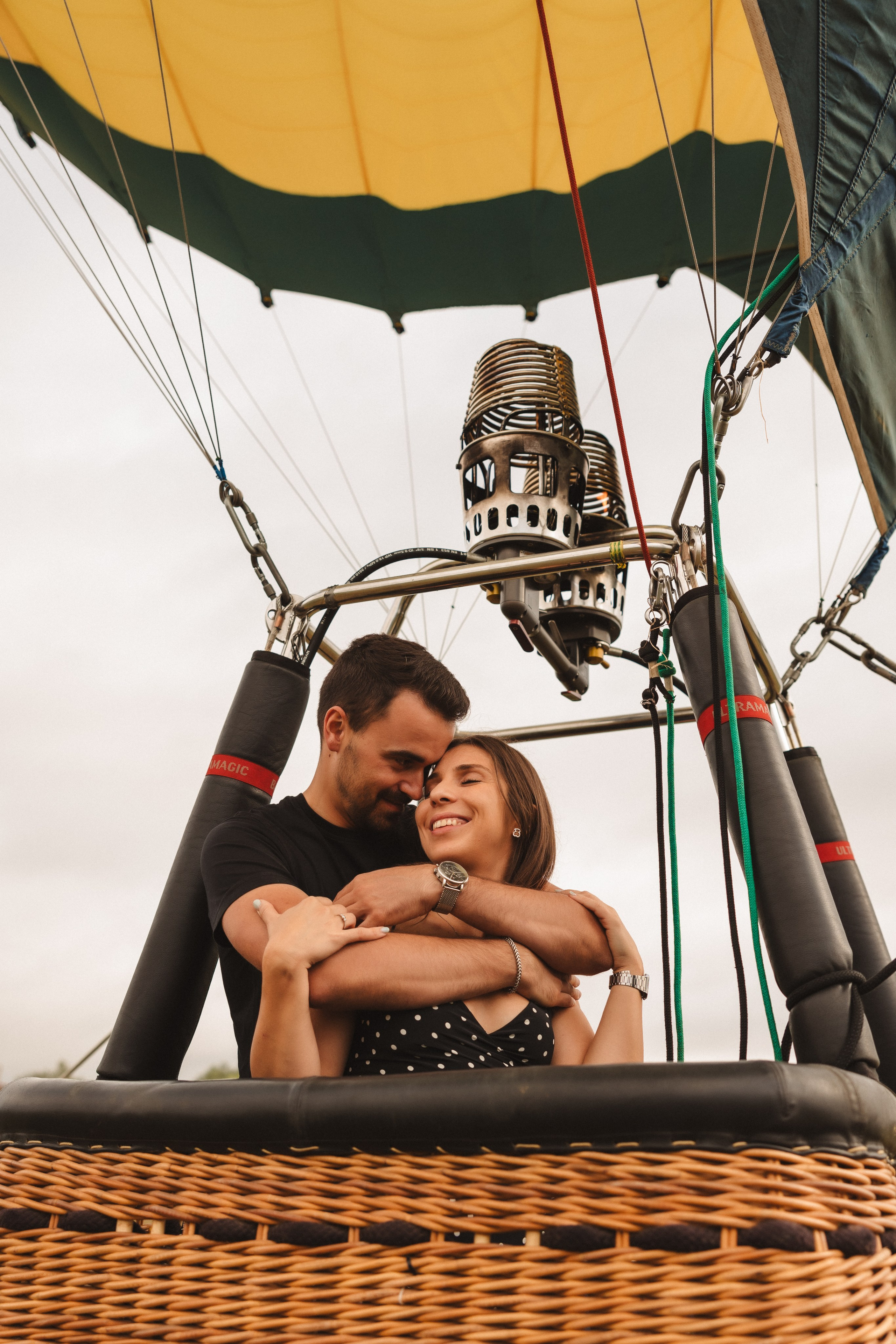Daniela & Rui. Photographe de mariage et de famille à Braga — Alexandra Mieres Photography