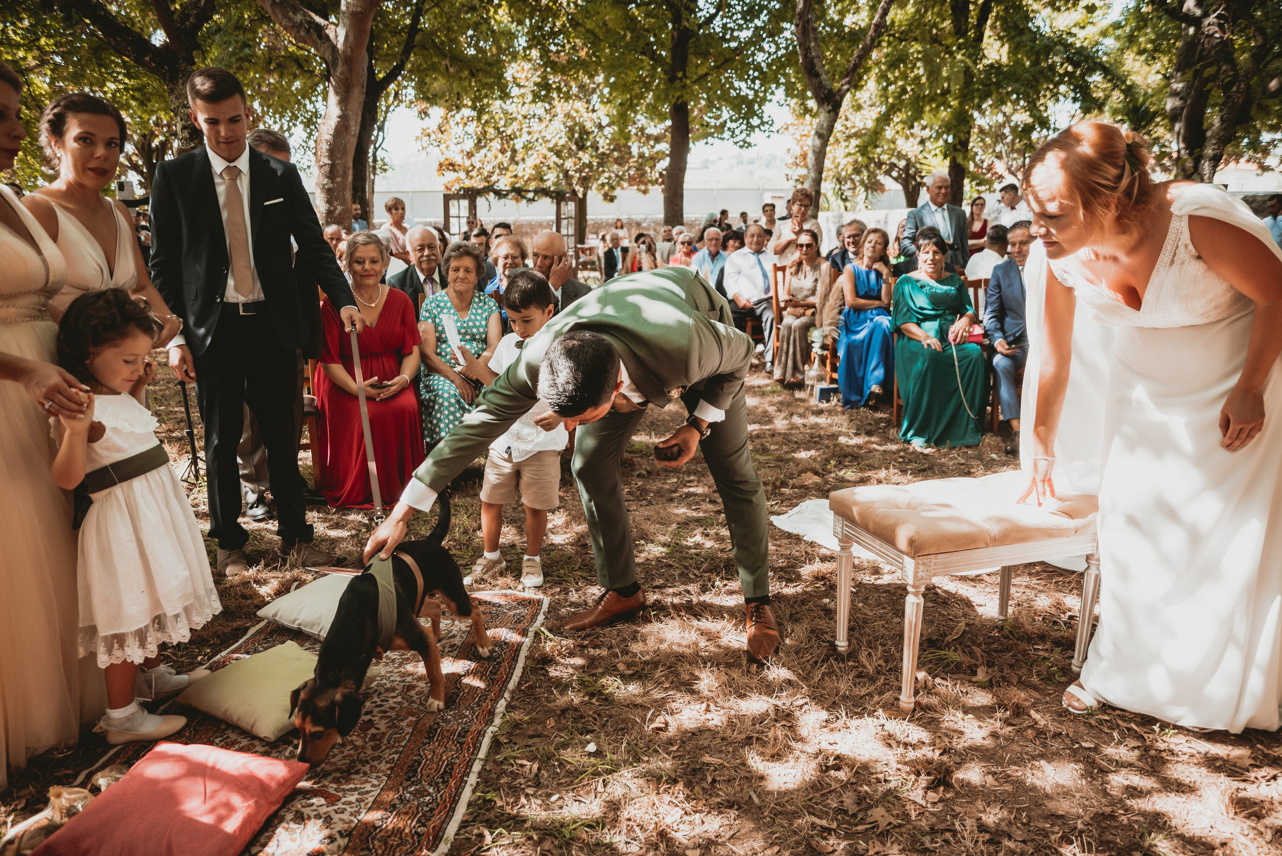 São & Luís. Photographe de mariage et de famille à Braga — Alexandra Mieres Photography