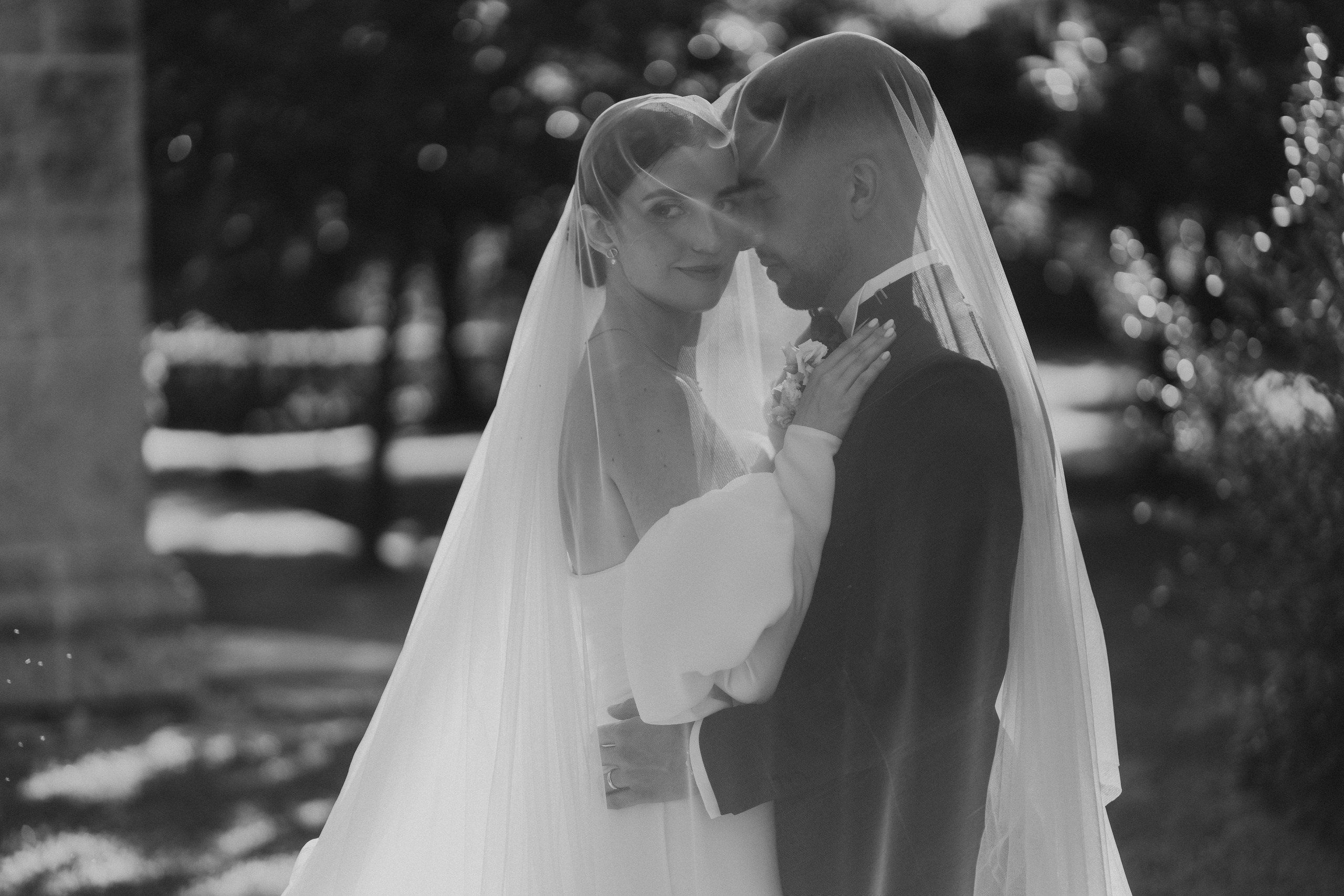 Miguel & Maria Inês. Photographe de mariage et de famille à Braga — Alexandra Mieres Photography