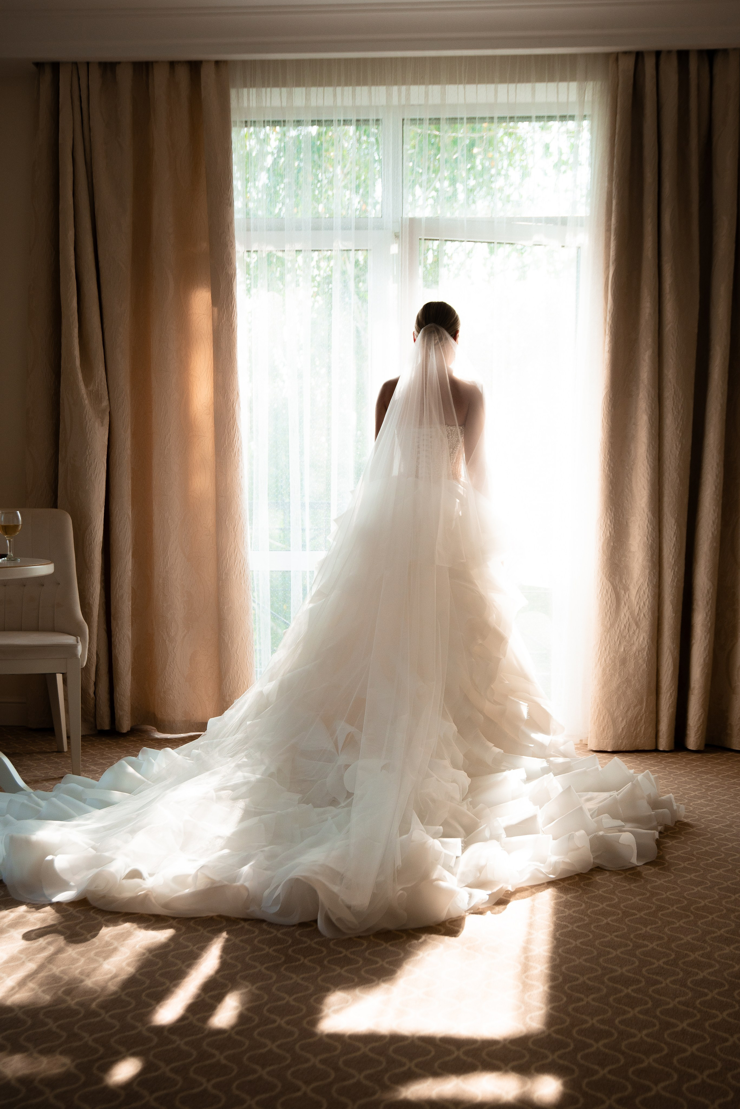 M+A. Fotógrafa profesional en España