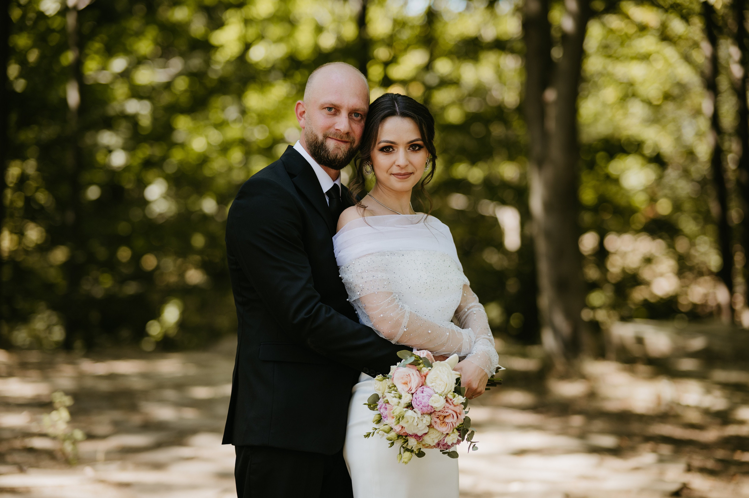 Ionut si Mihaela. Valentin Melen - fotograf de nunta 🤍