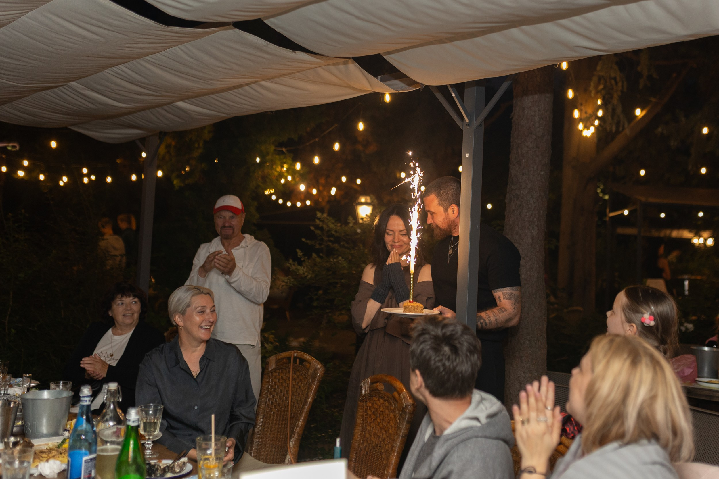 Наталья 04.08.2025. Семейный и детский фотограф в Варшаве Мила Бобровская