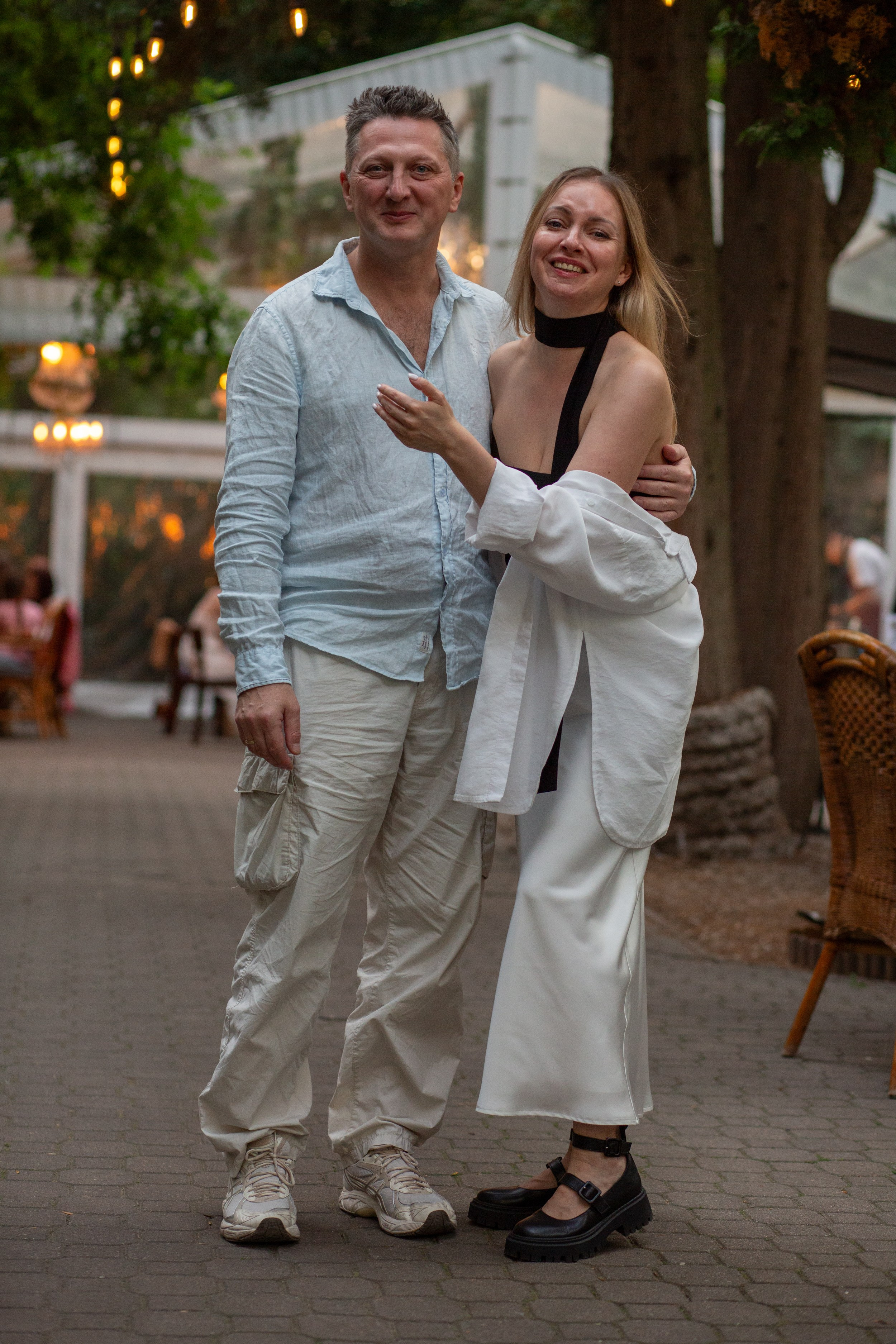 Наталья 04.08.2025 часть 2. Семейный и детский фотограф в Варшаве Мила Бобровская