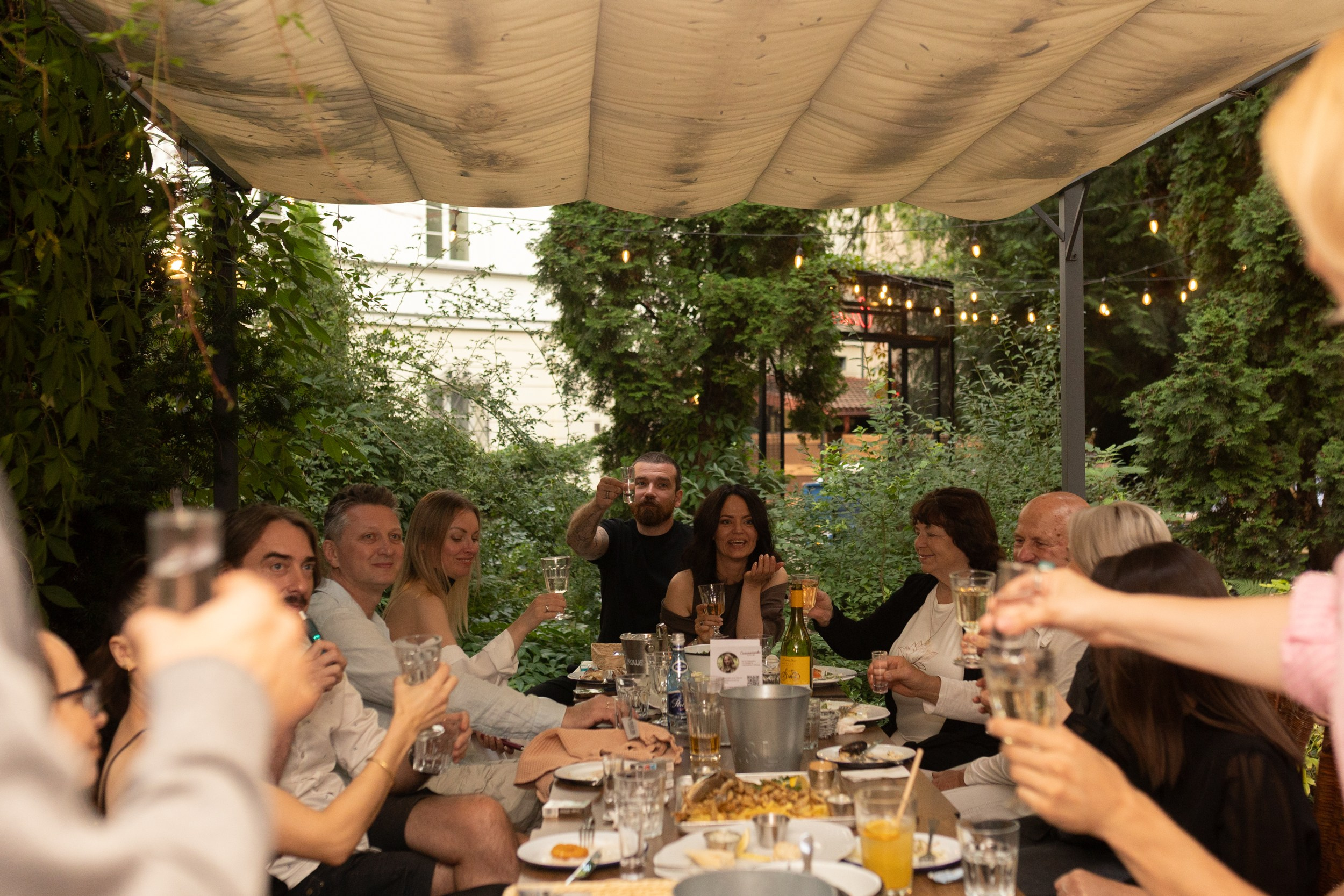 Наталья 04.08.2025. Семейный и детский фотограф в Варшаве Мила Бобровская