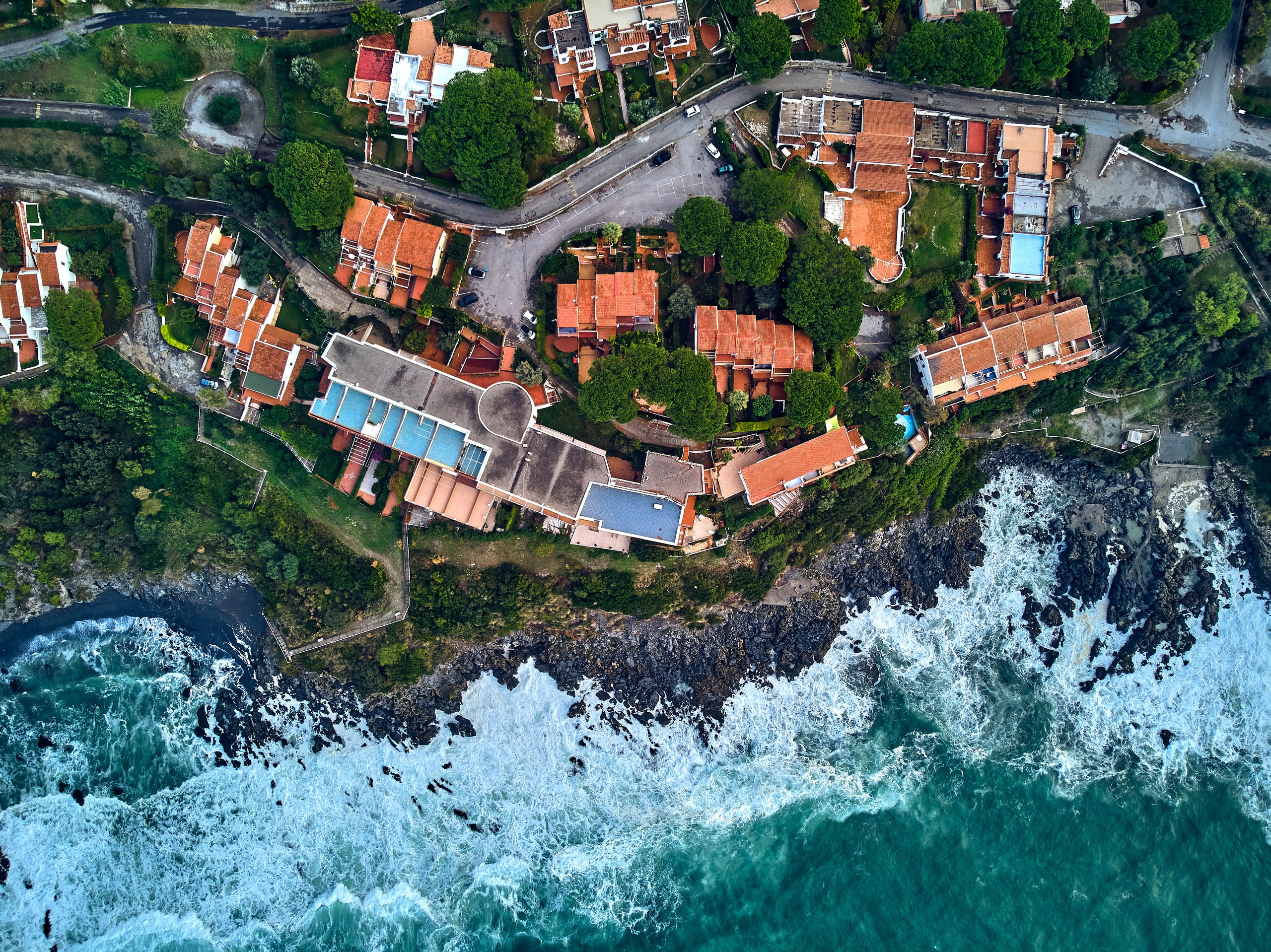 Bella Calabria. Andriej Szypilow — Photography & Videography