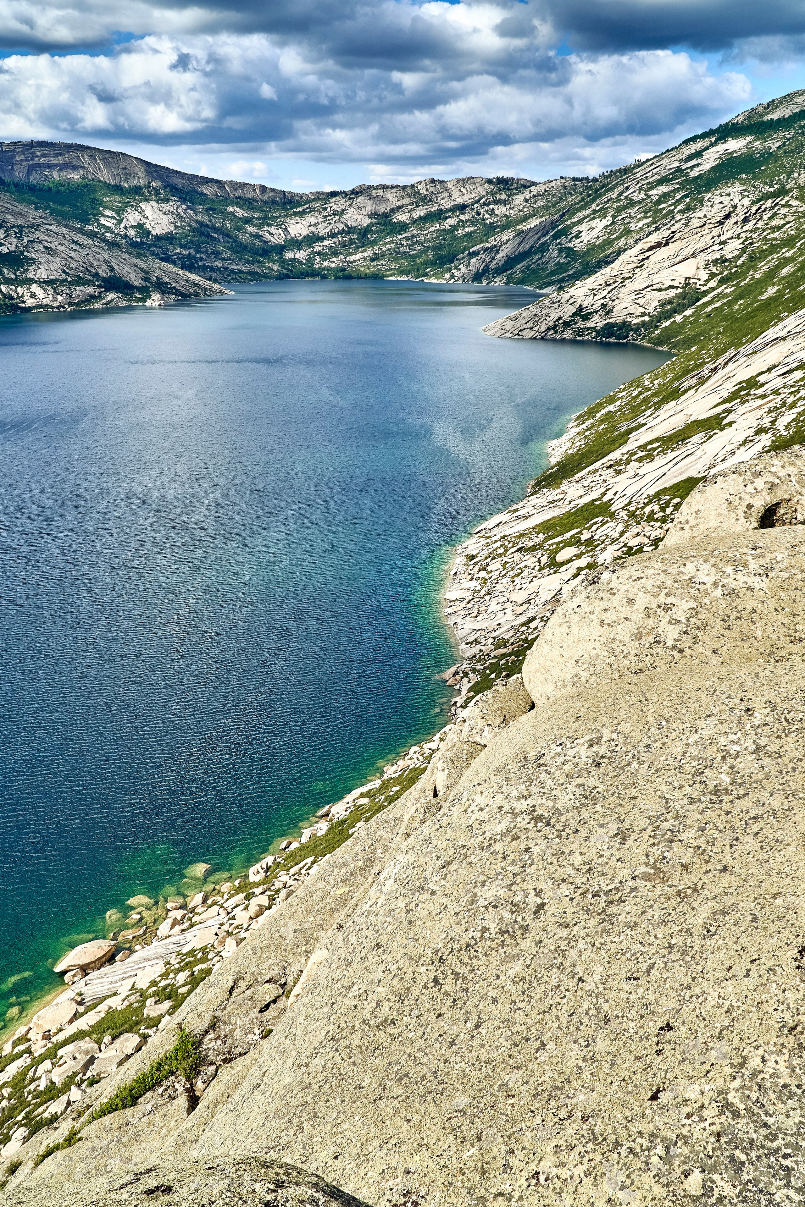 Sibiny (Kazachstan). Andriej Szypilow — Photography & Videography